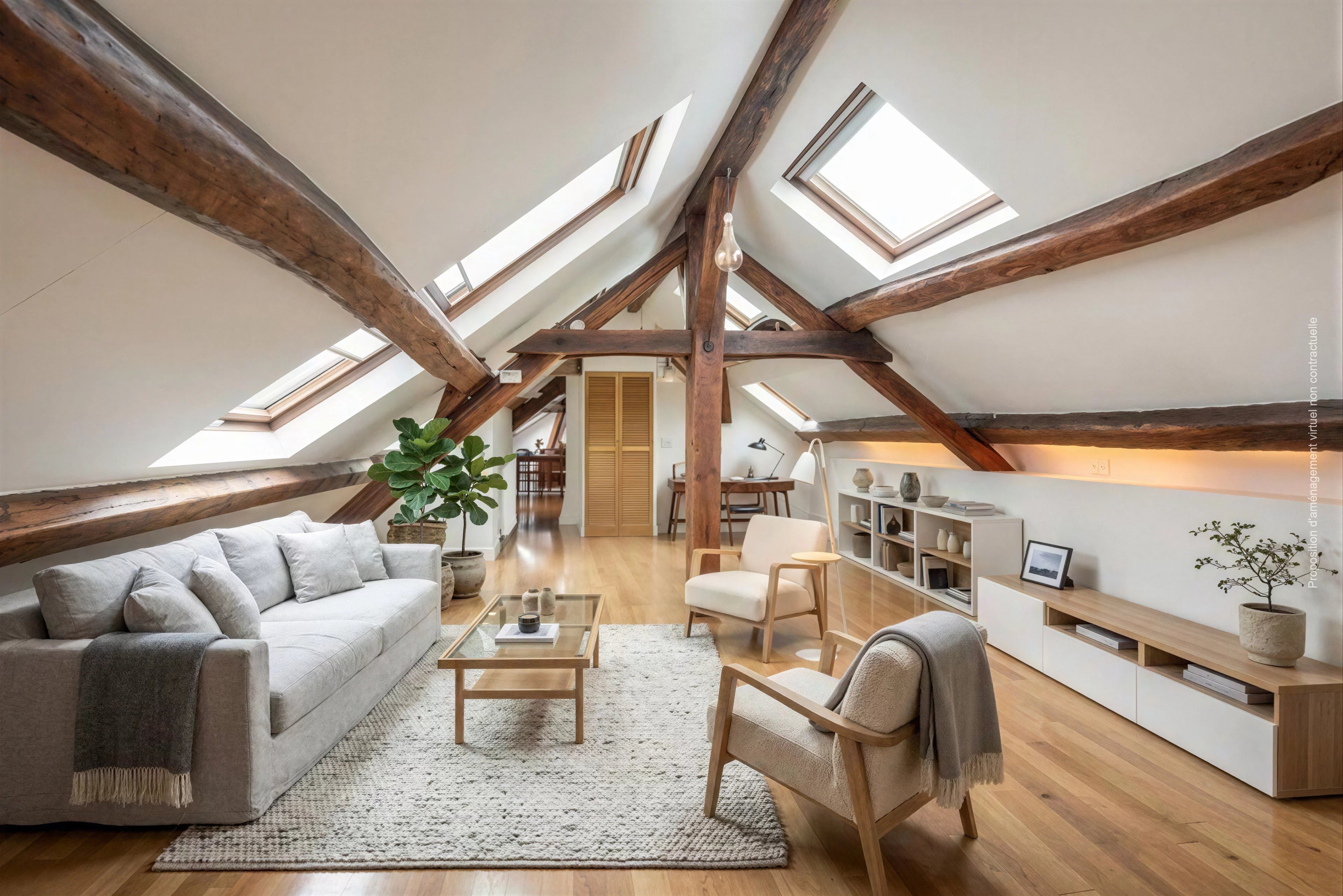 Paris 18e - MARX DORMOY