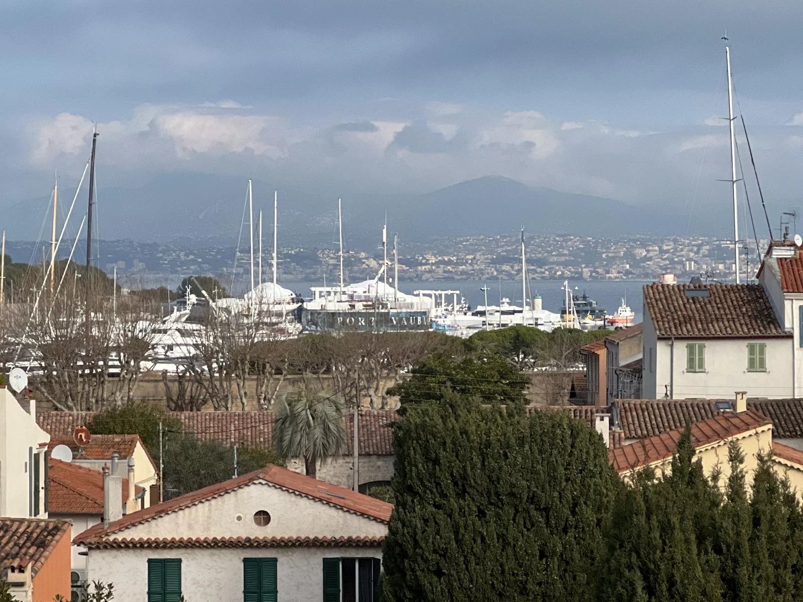 Vendita Appartamento - Antibes