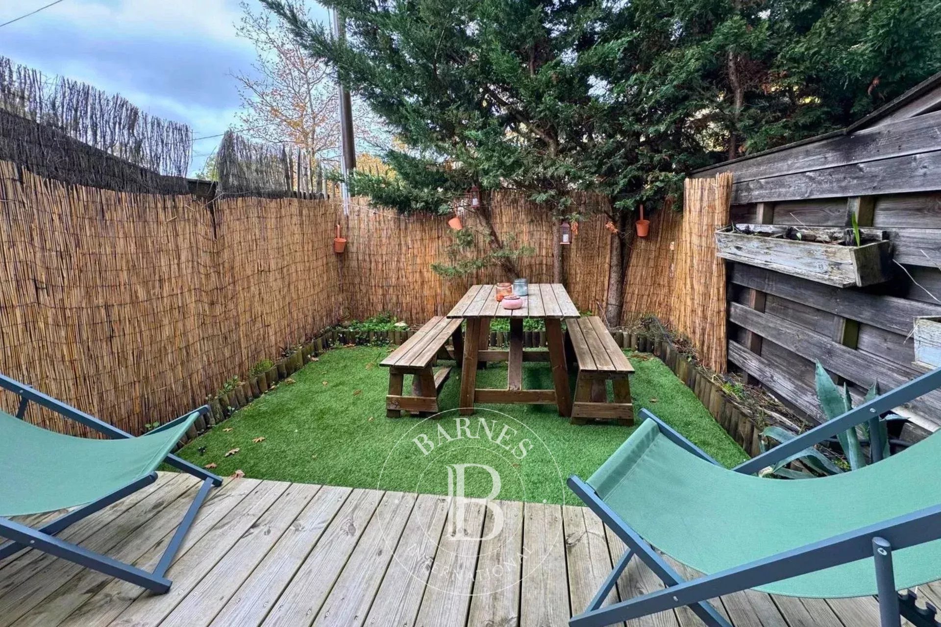 Daire Lège-Cap-Ferret - picture 5