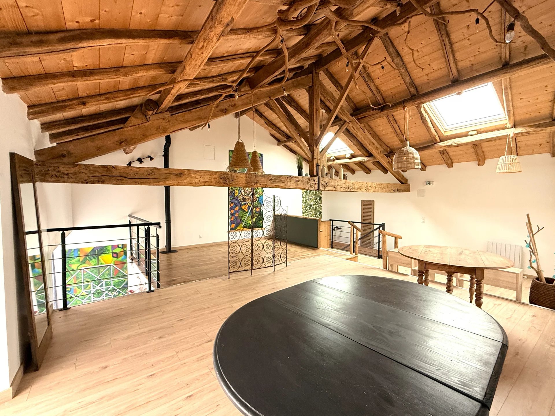 House in Etagnac - Image 3