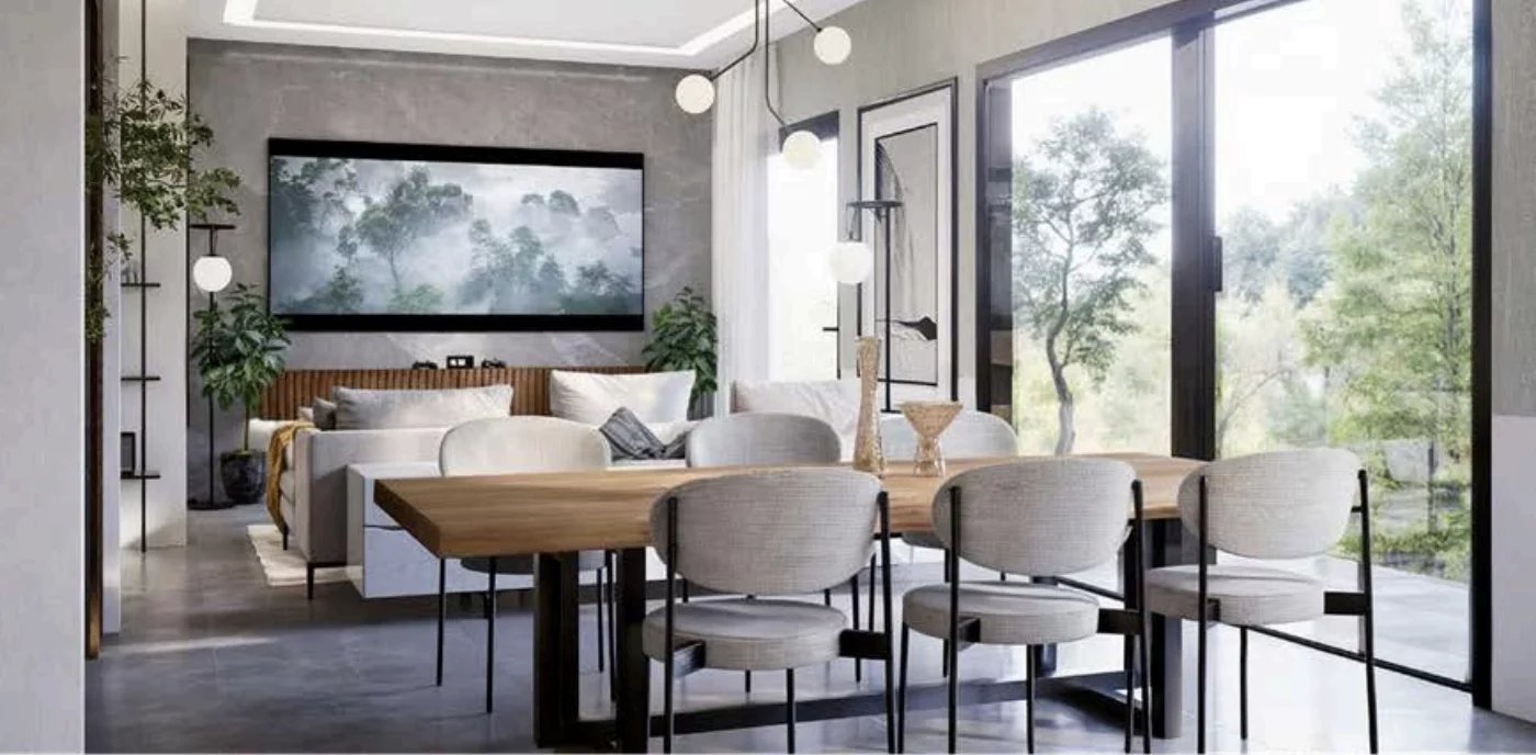 Agence immobilière de EIRES REAL ESTATE SARL