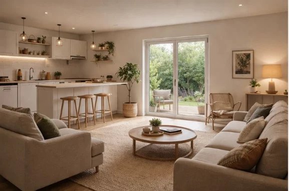 Maison à vendre, 4 pièces, 89 m², Berck