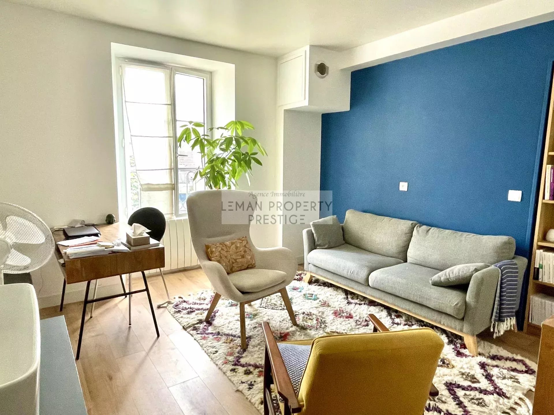 Agence immobilière de LP PRESTIGE