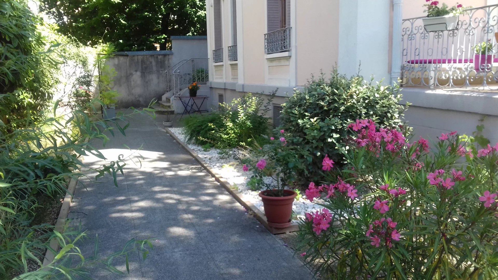 Sale Apartment Aix-les-Bains