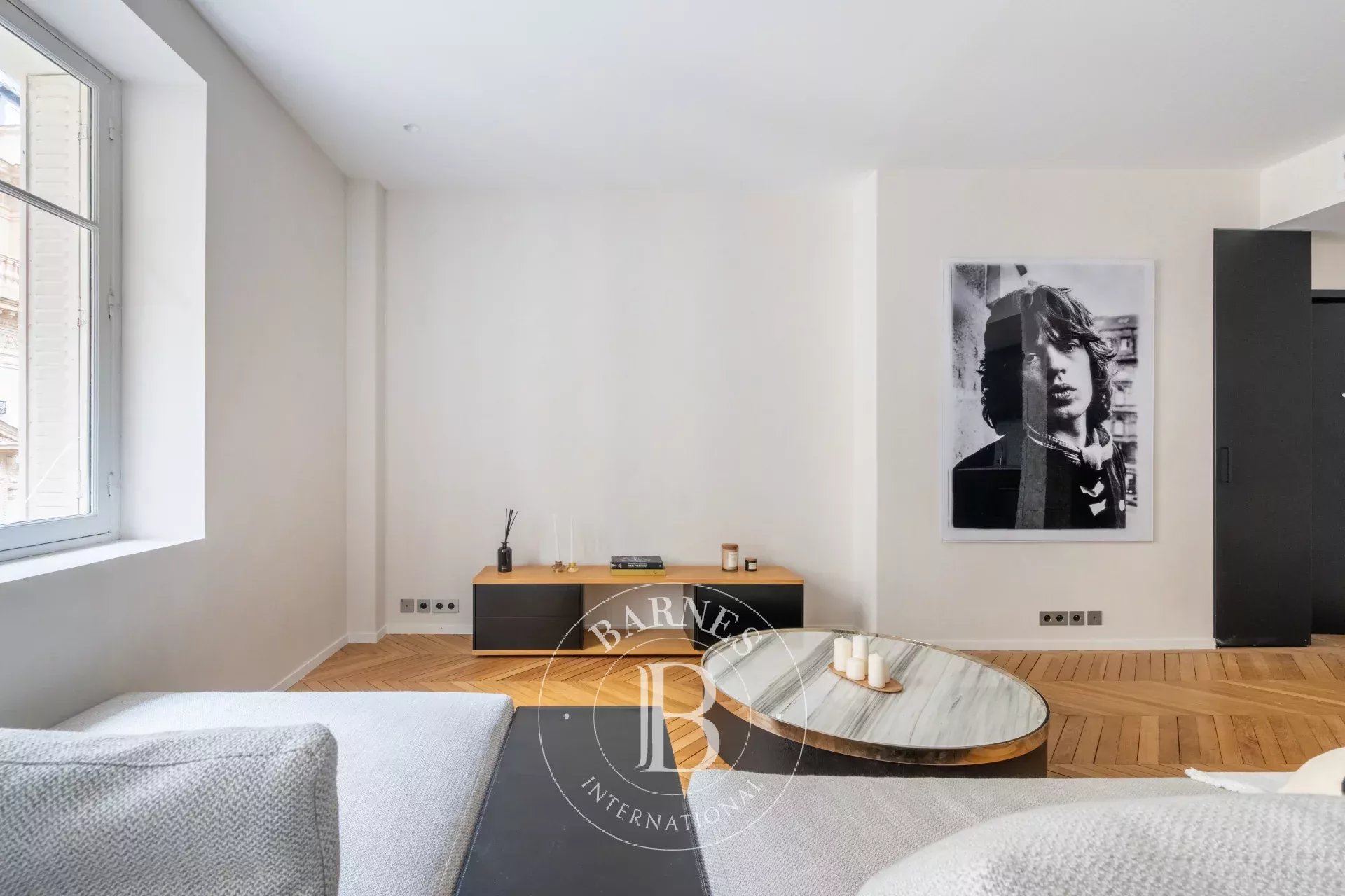 Daire Paris 2ème - picture 6