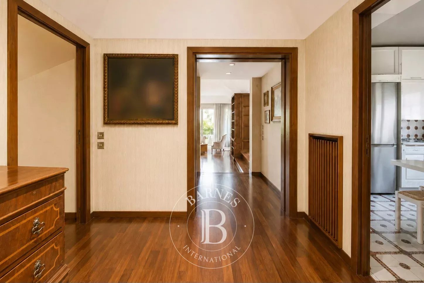 Roma  - Appartement 4 Pi&egrave;ces 4 Chambres - picture 19
