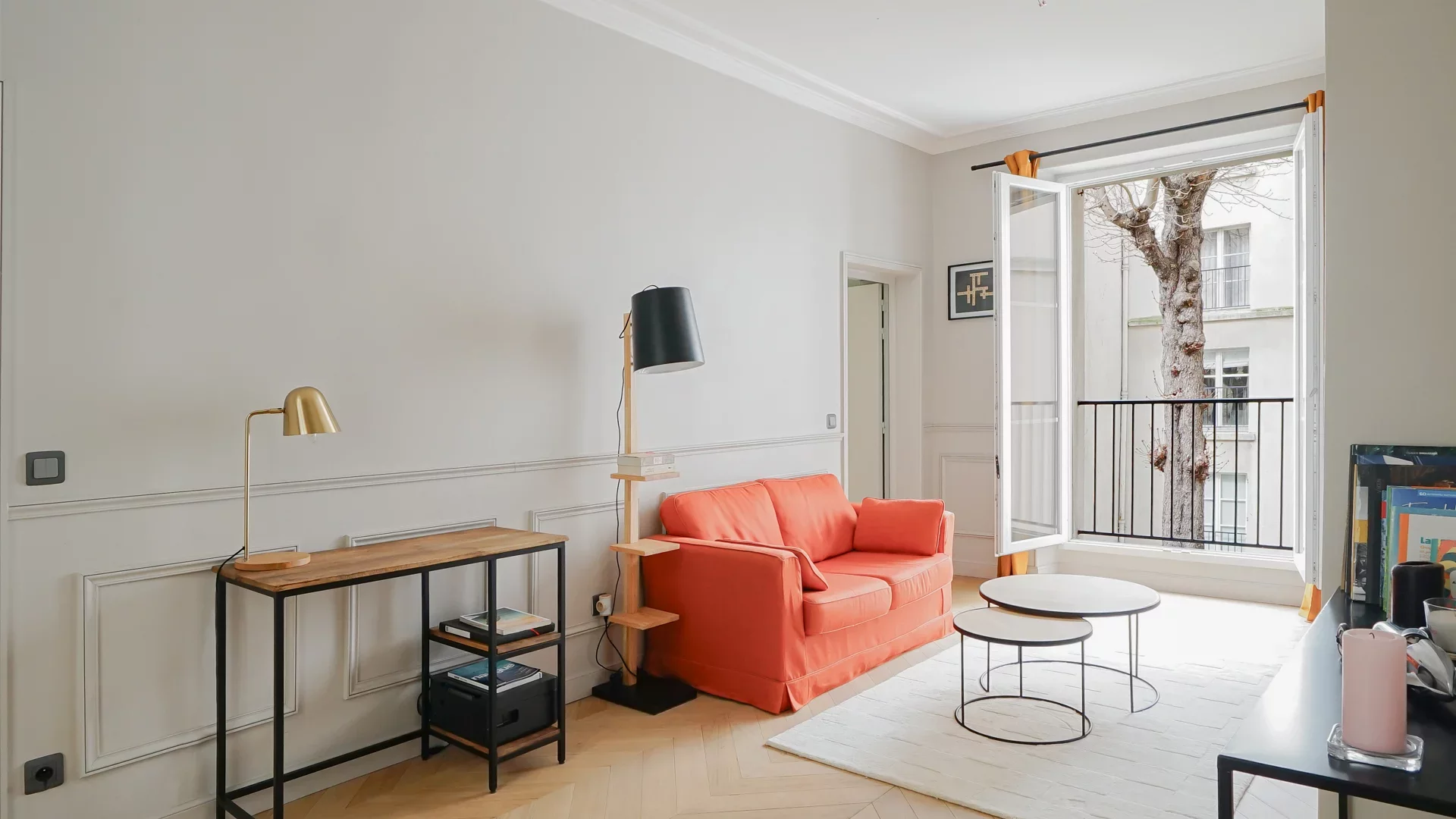 Paris 6e - RUE DU CHERCHE-MIDI
