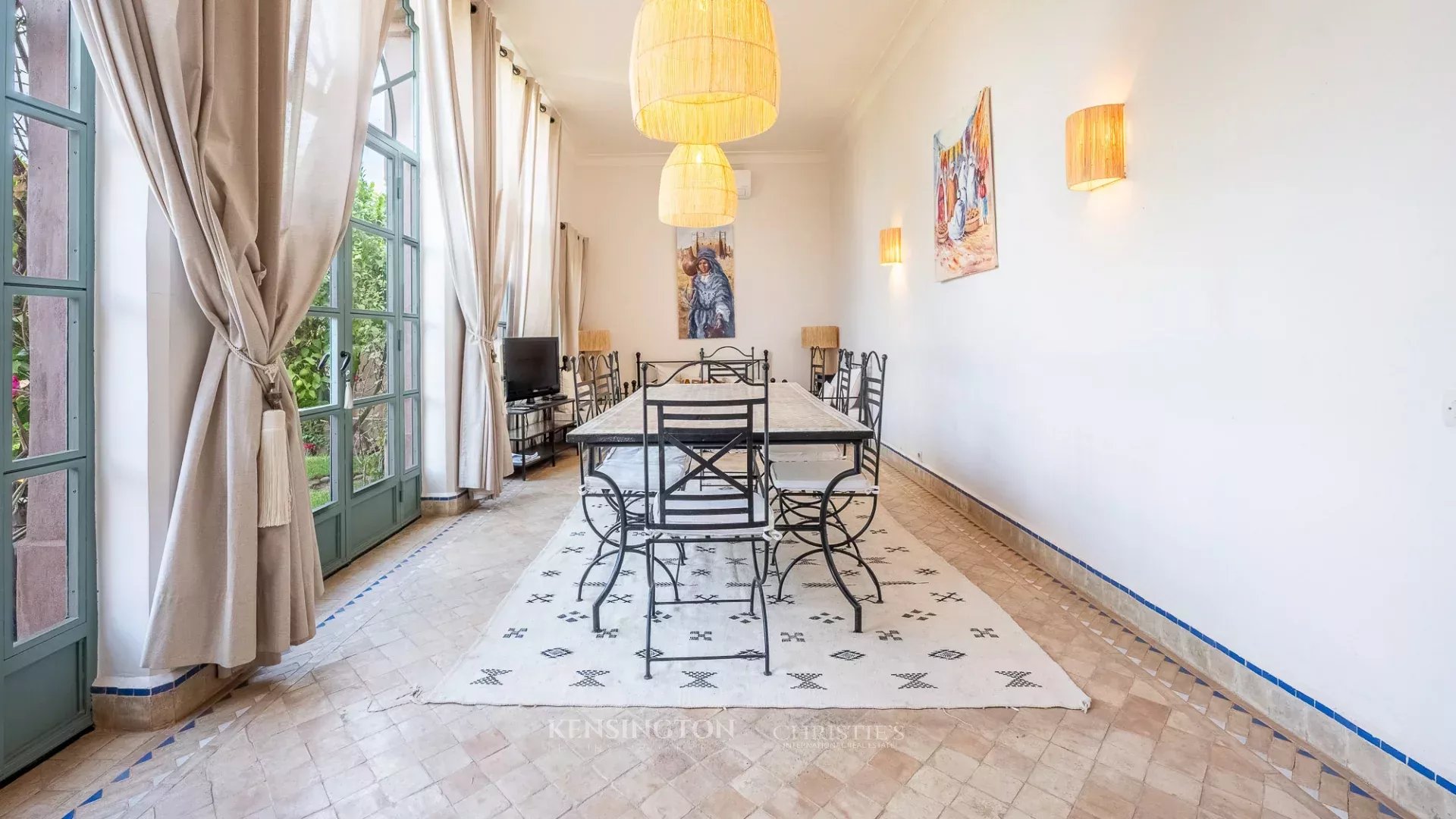 4 Bedroom Villa/Townhouse's Image 28