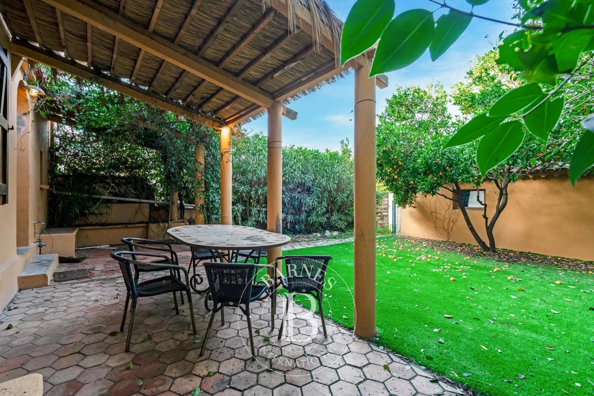 Maison Saint-Tropez  -  ref 86614806 (picture 3)