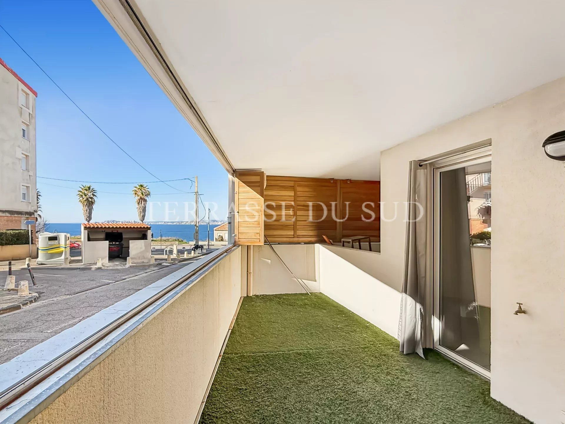 Agence immobilière de Terrasse du Sud