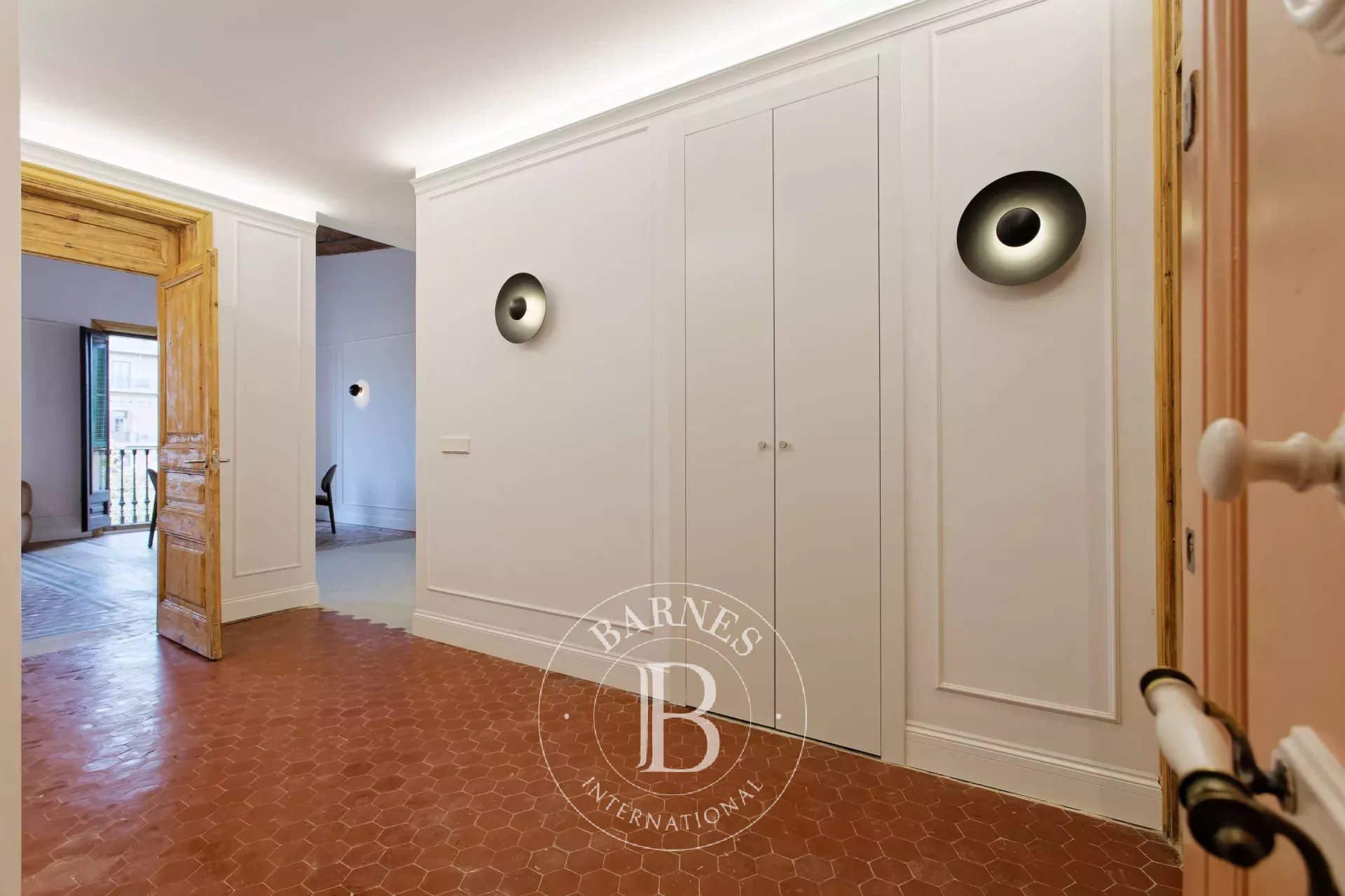 Daire Barcelona - picture 30