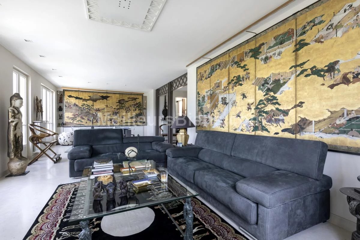 Vente Appartement Paris 7ème
