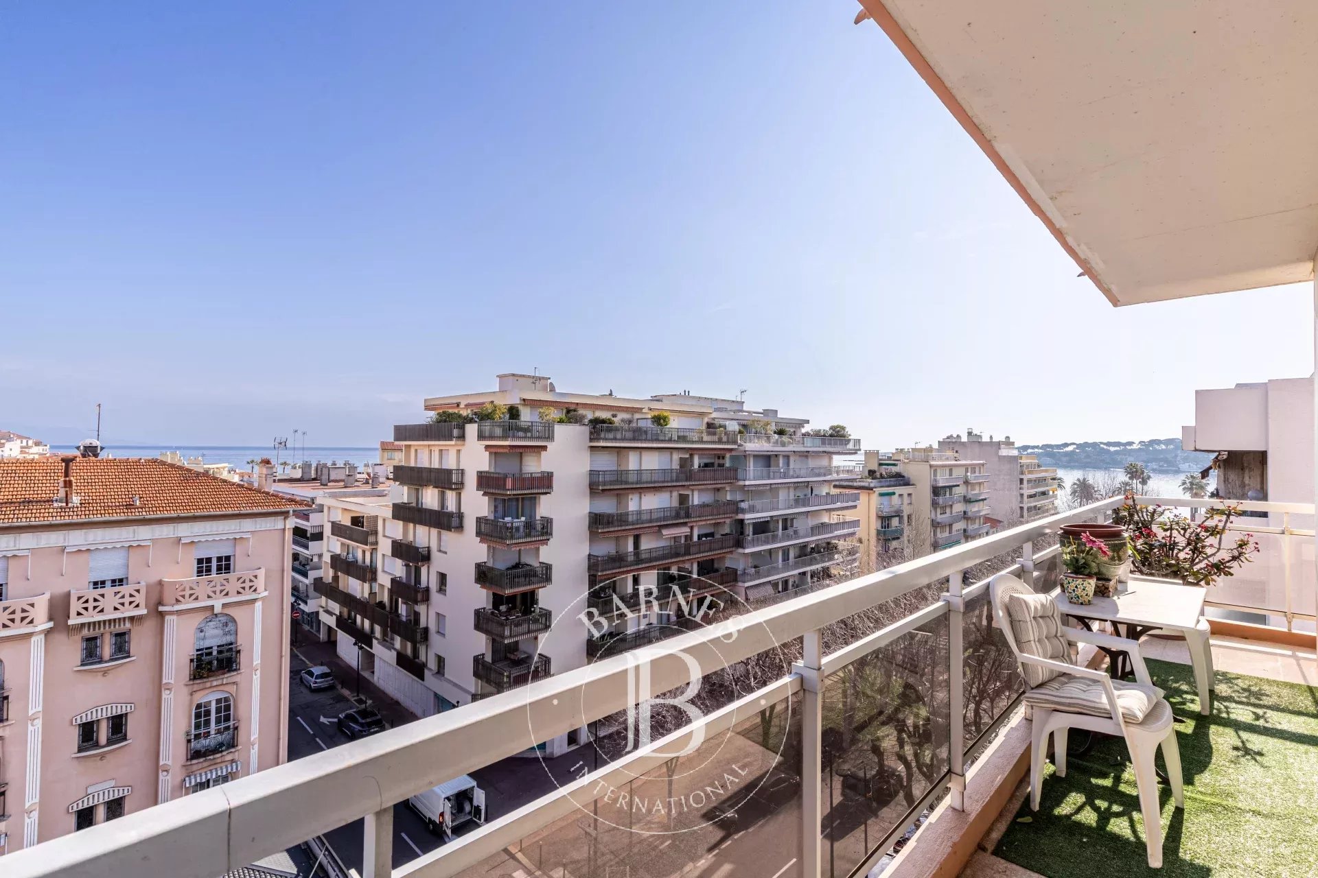 Daire Antibes - picture 10