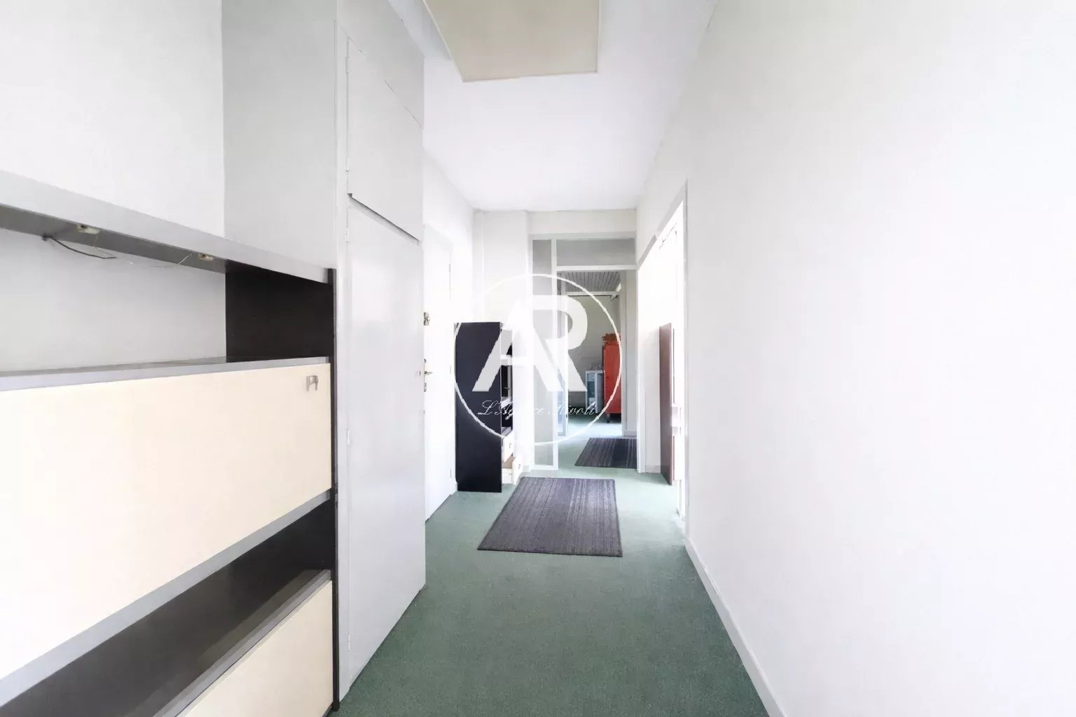 Agence immobilière de Agence Rivoli