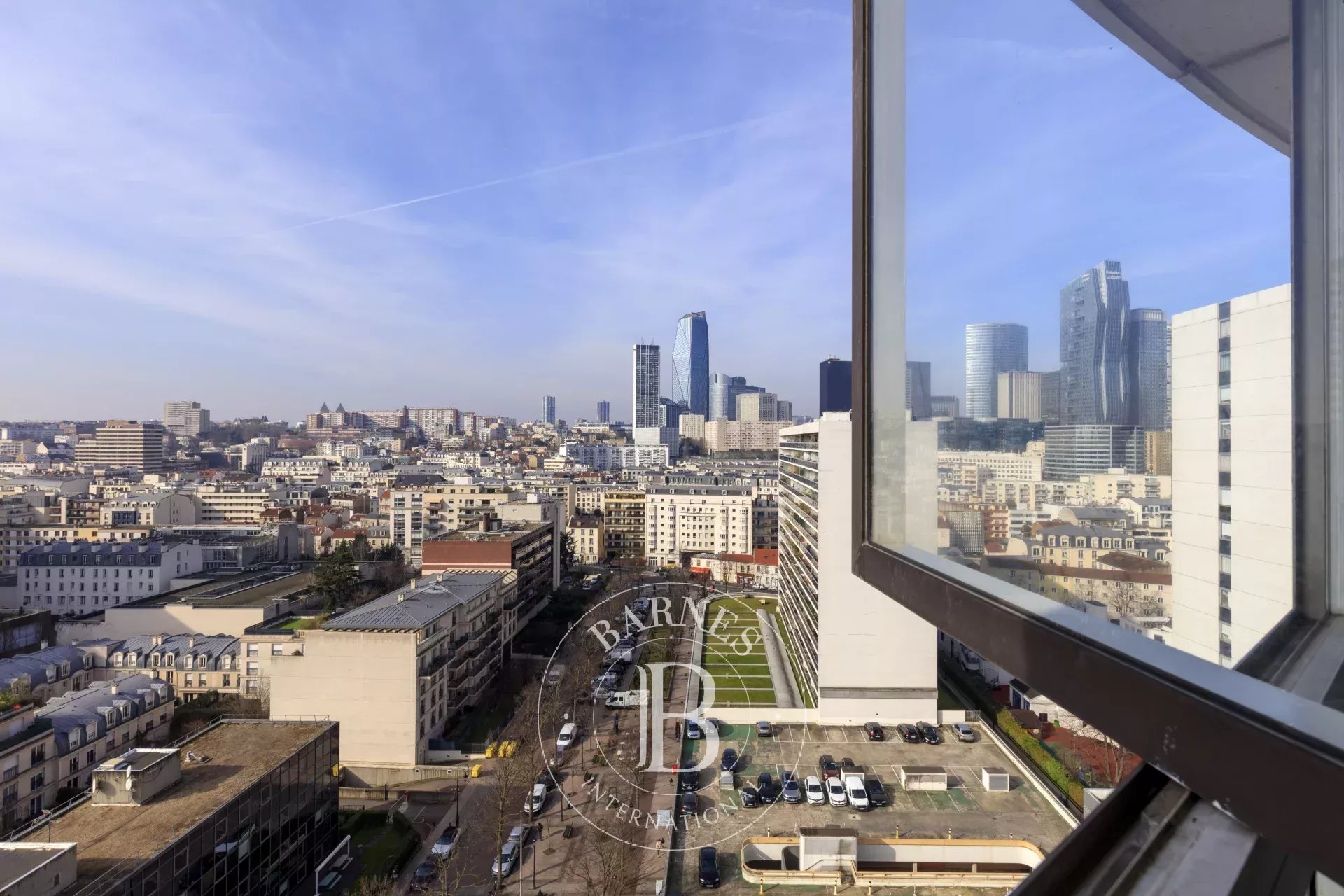 Daire Puteaux - picture 11