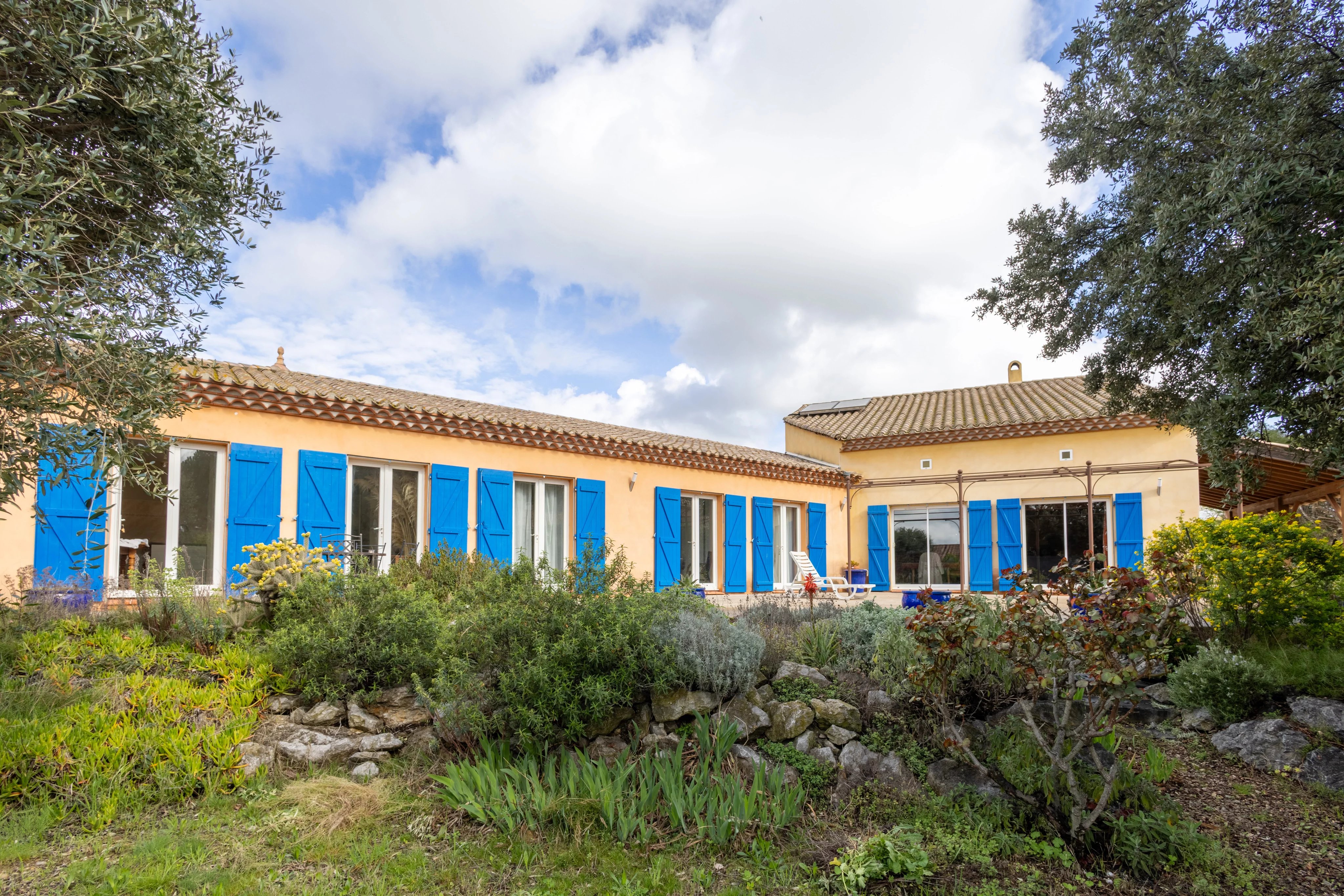 Maison à vendre Ouveillan, Aude