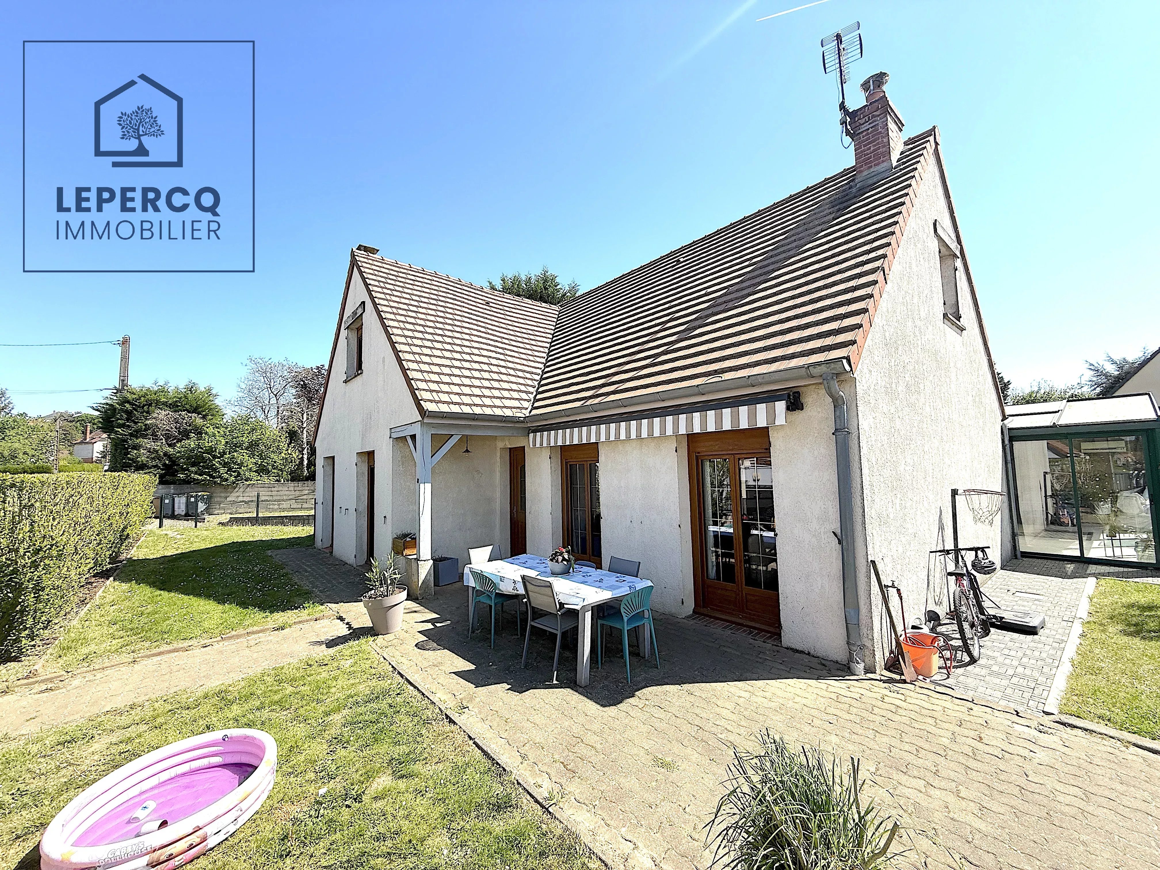 Sale House Beaurieux