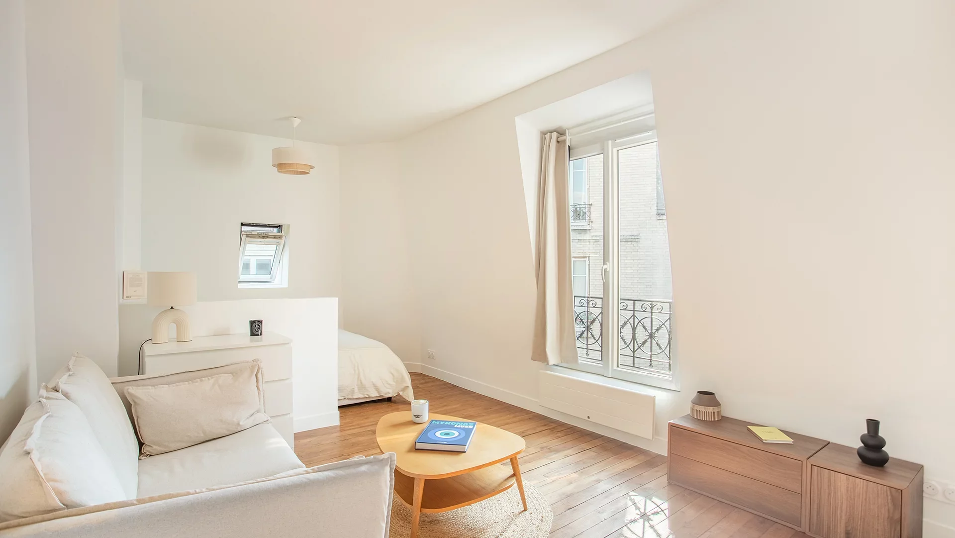 Paris 18e