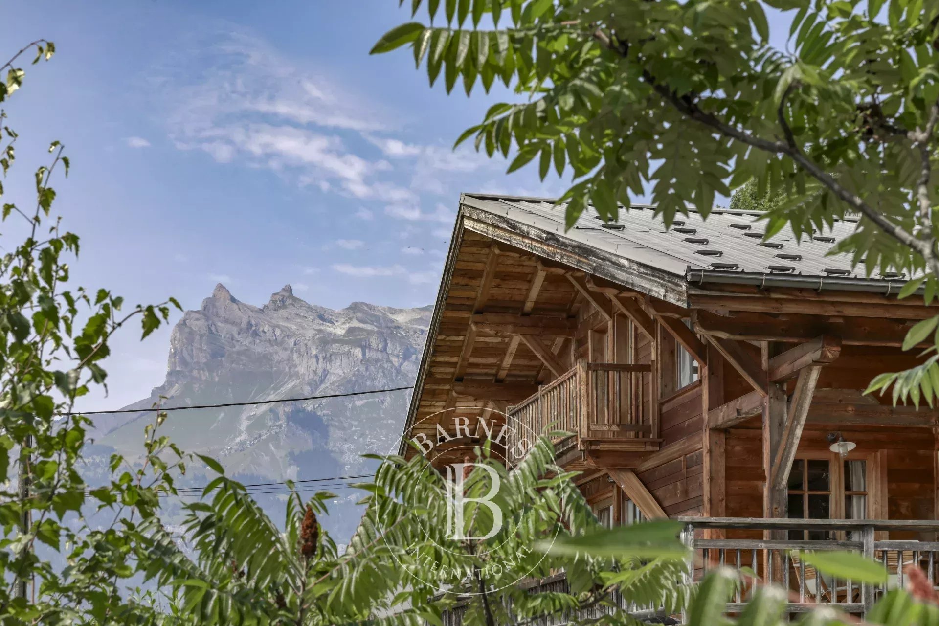Saint-Gervais-les-Bains  - Chalet 6 Pi&egrave;ces 5 Chambres - picture 18