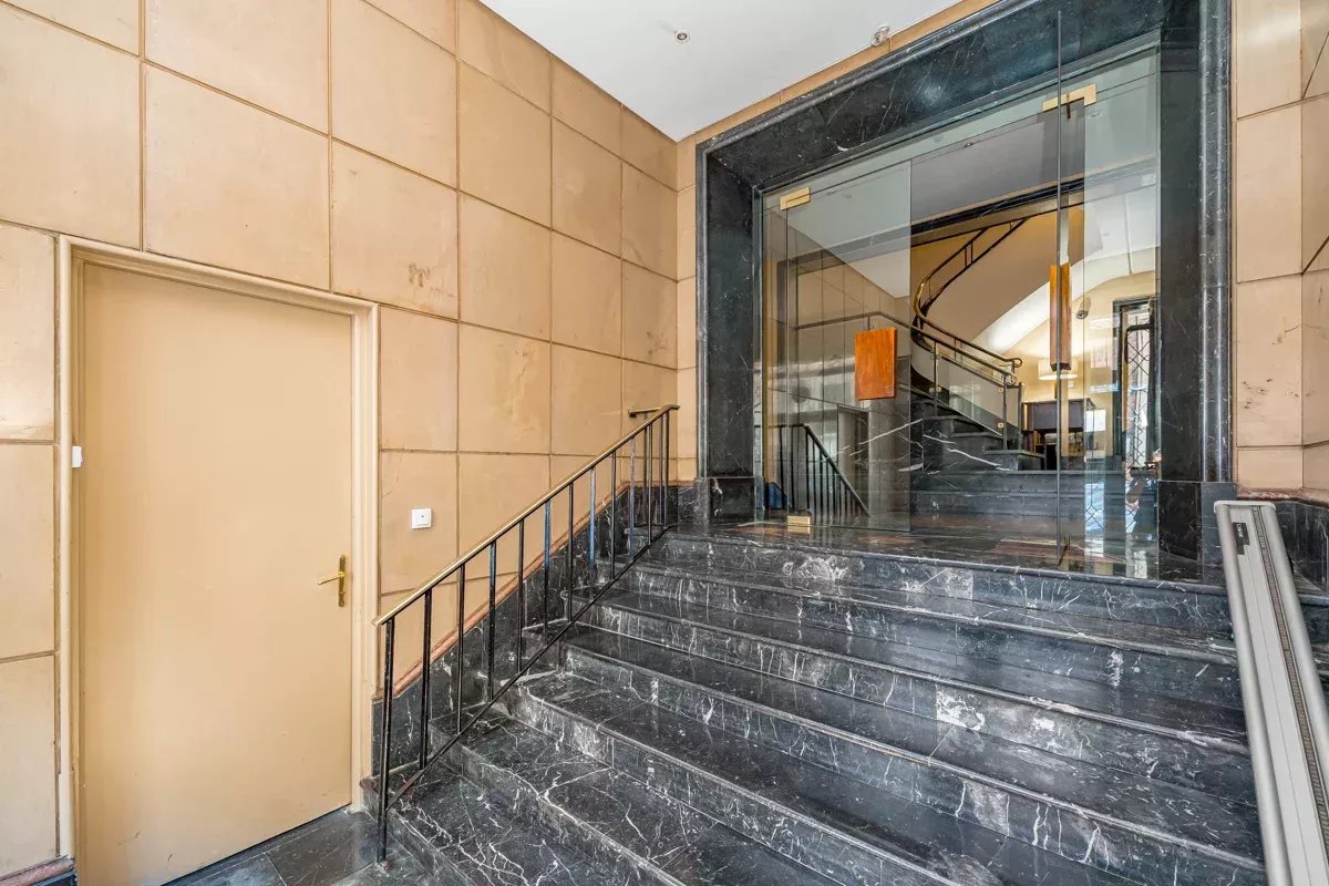 Daire Madrid - picture 25