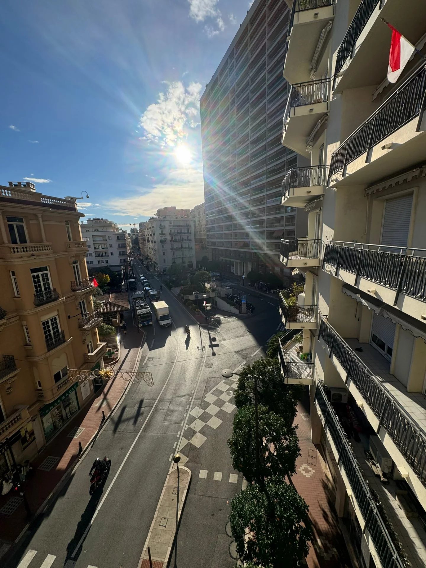Location Appartement Monaco Monte-Carlo