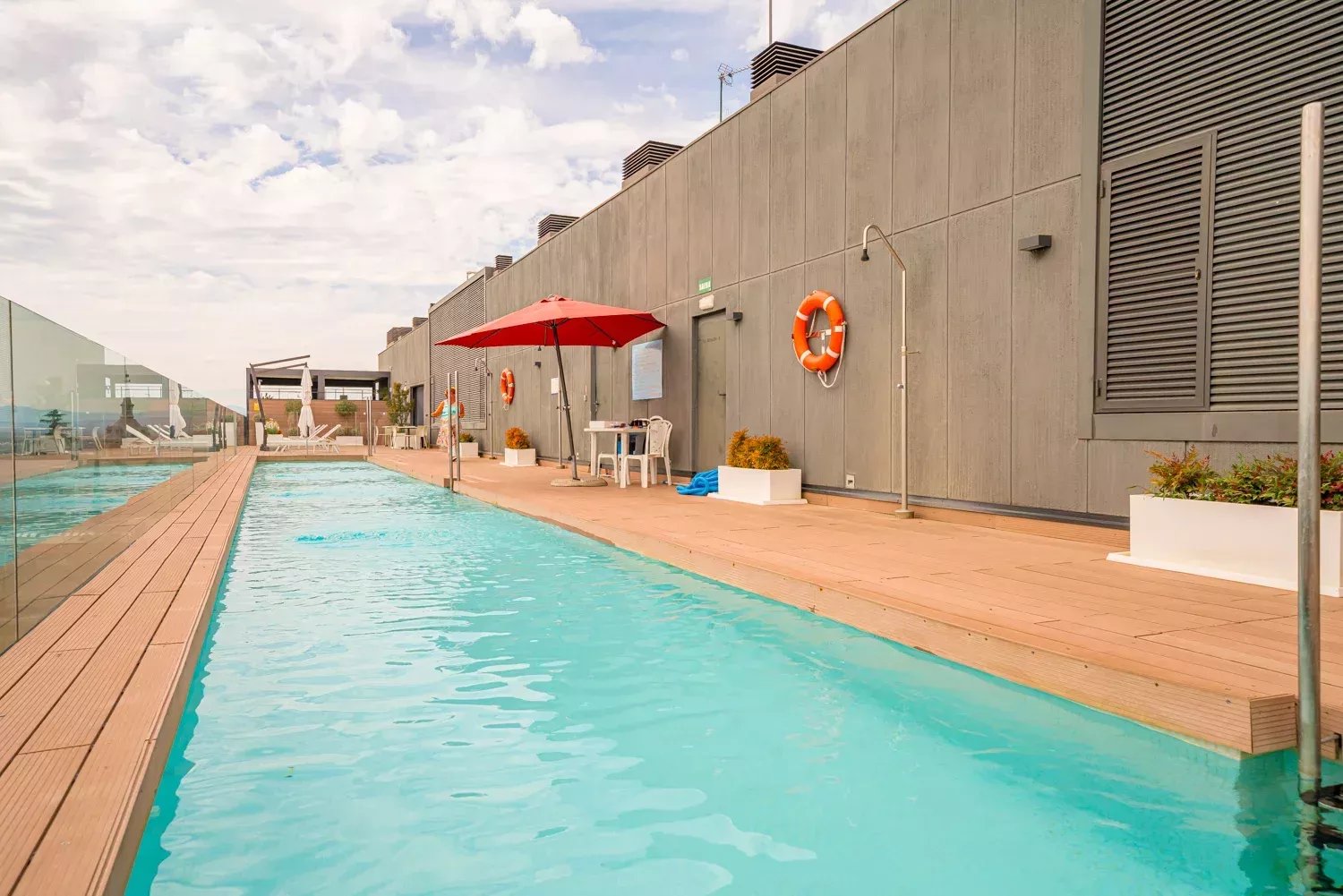 Daire Madrid - picture 28