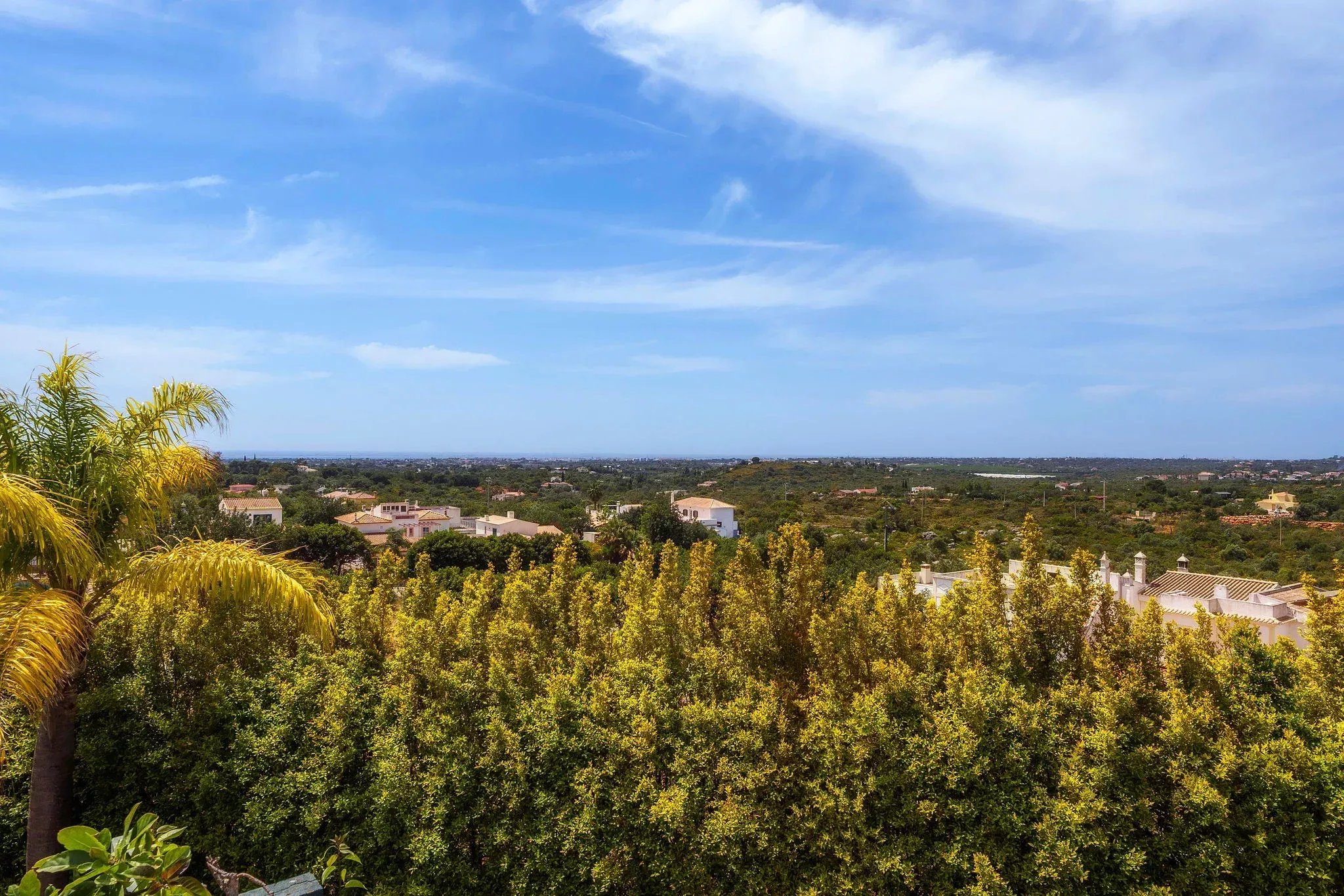 Exceptional hilltop villa with panoramic sea and countryside views 86991734 image 44