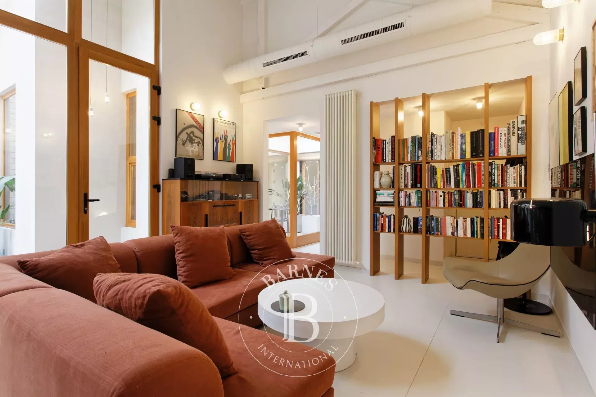 Daire Barcelona - picture 4