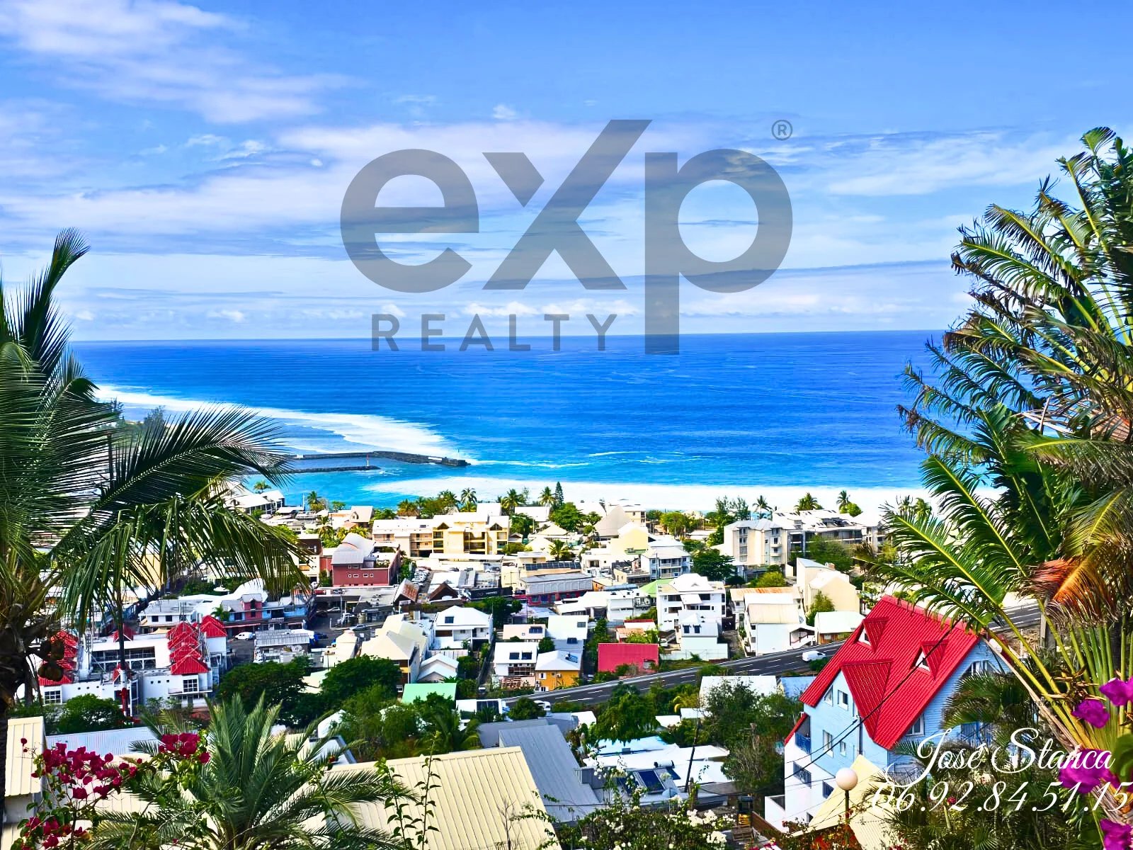 Vente Villa Saint-Paul