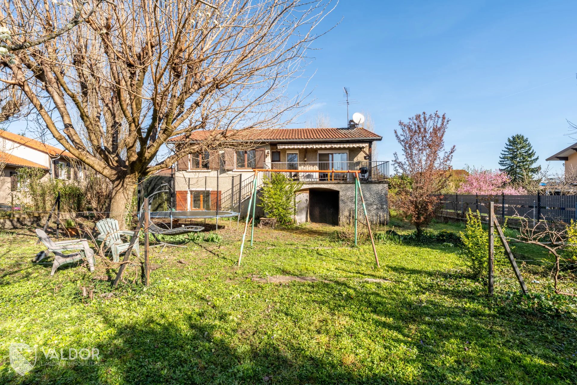 Idéal famille nombreuse