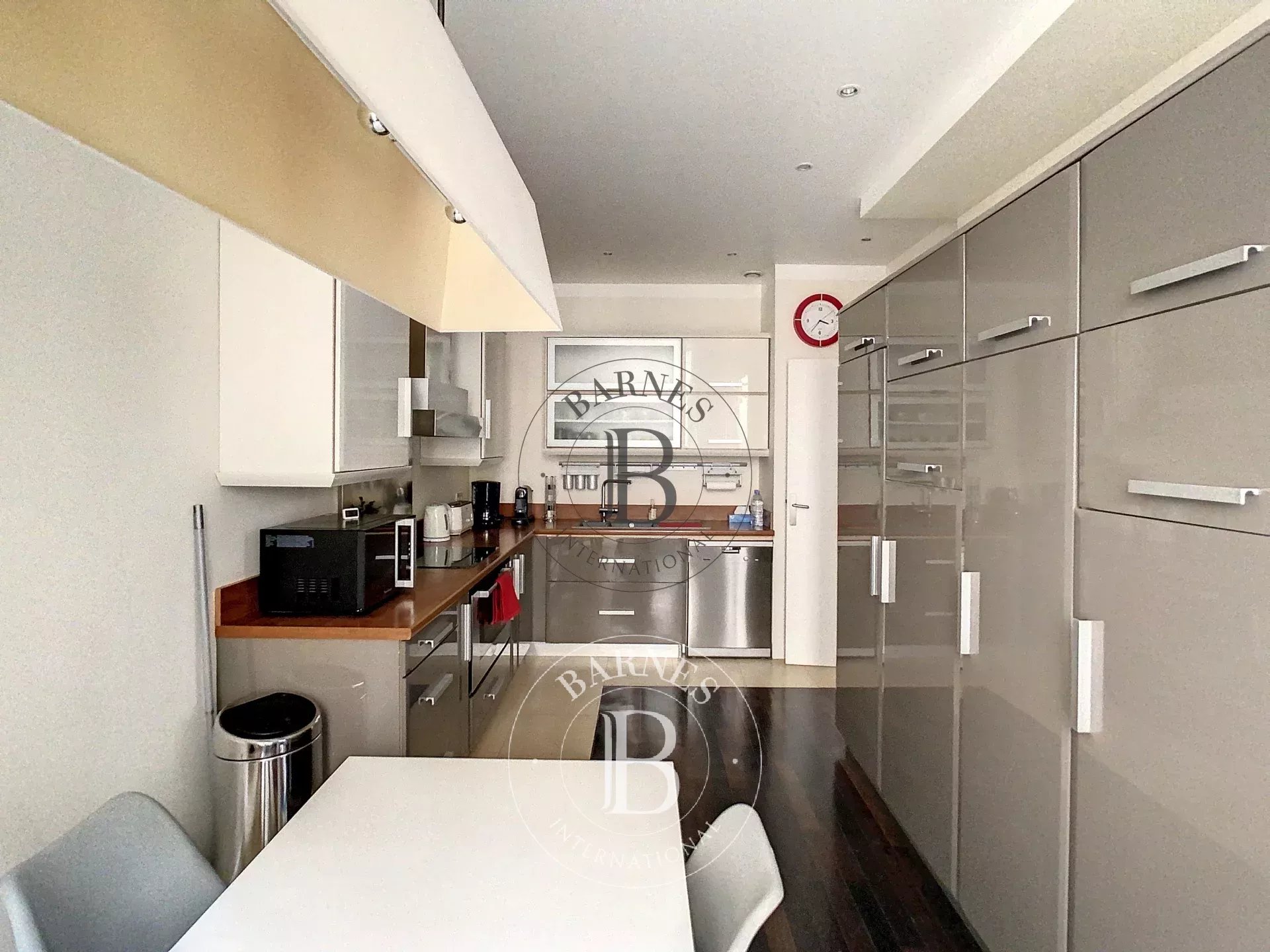 Daire Paris 8ème - picture 5