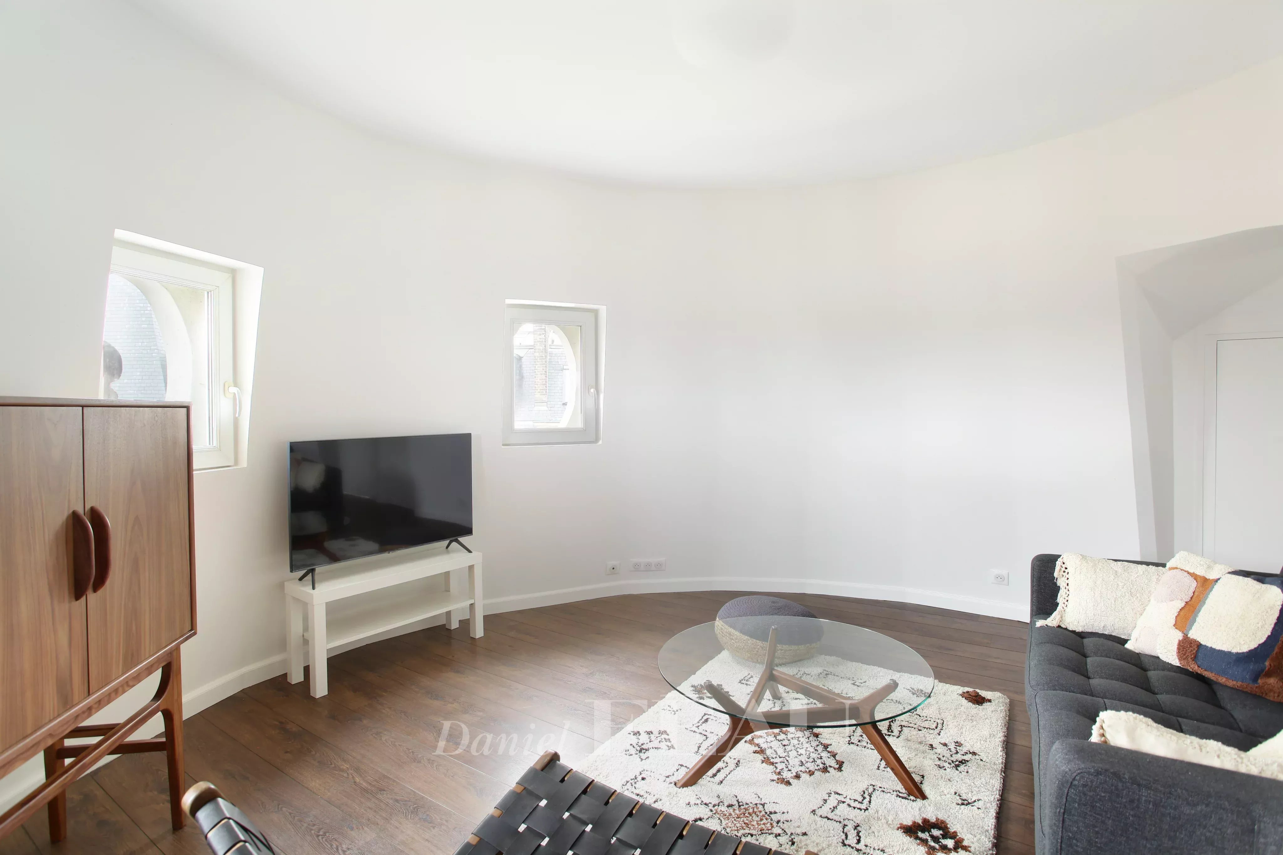 Living-room