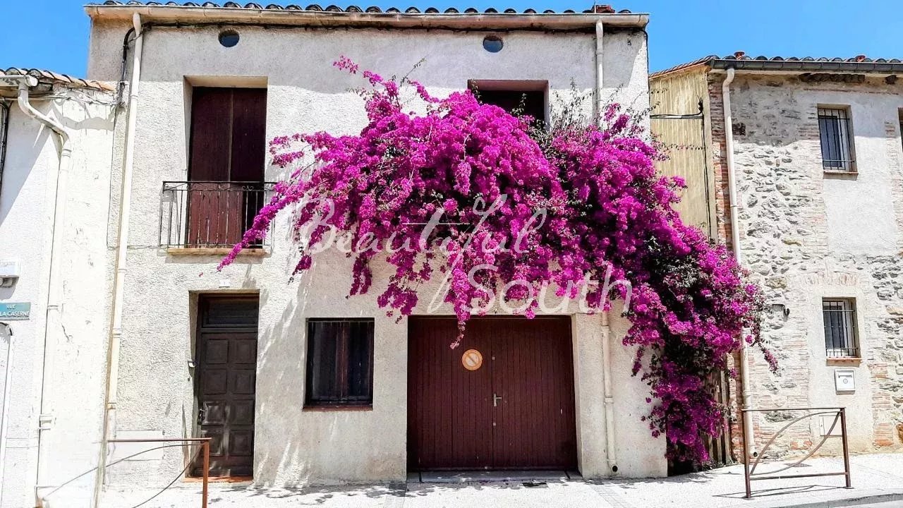 Sale Village house Sorède