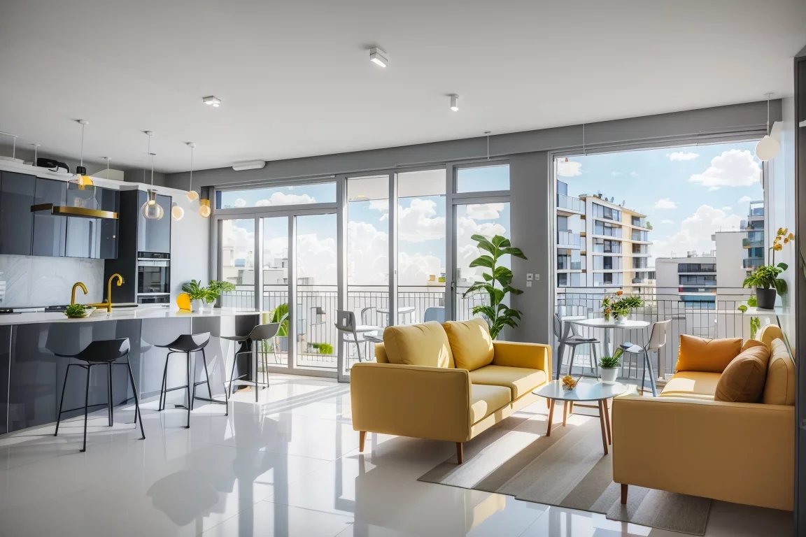 Maison à vendre, 3 pièces, 66 m², Orly