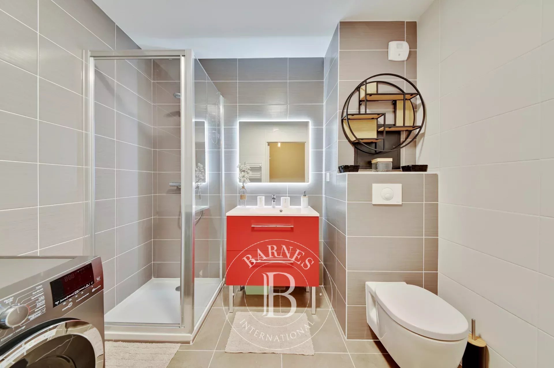 Daire Lyon 5ème - picture 4