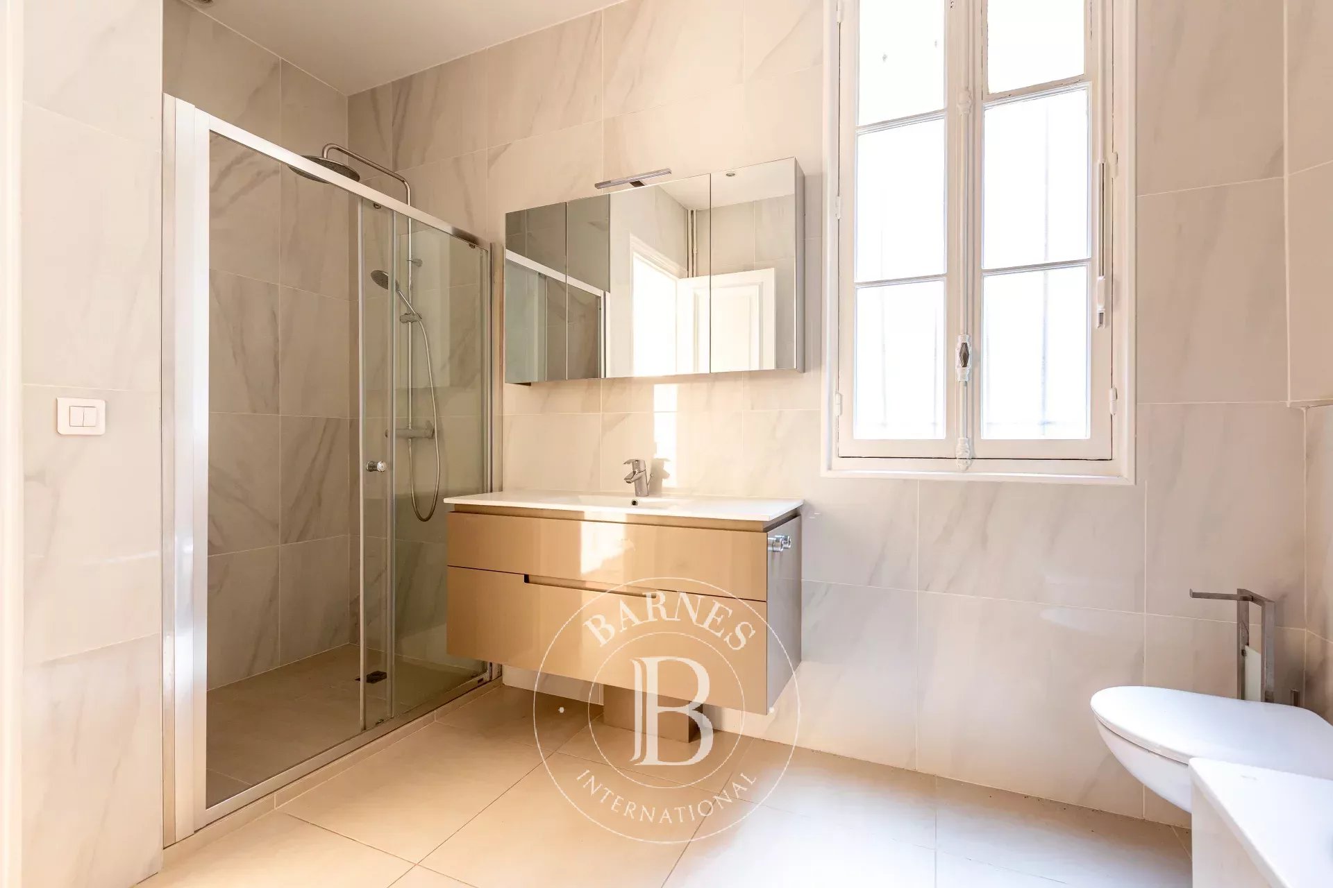 Daire Paris 16ème - picture 14