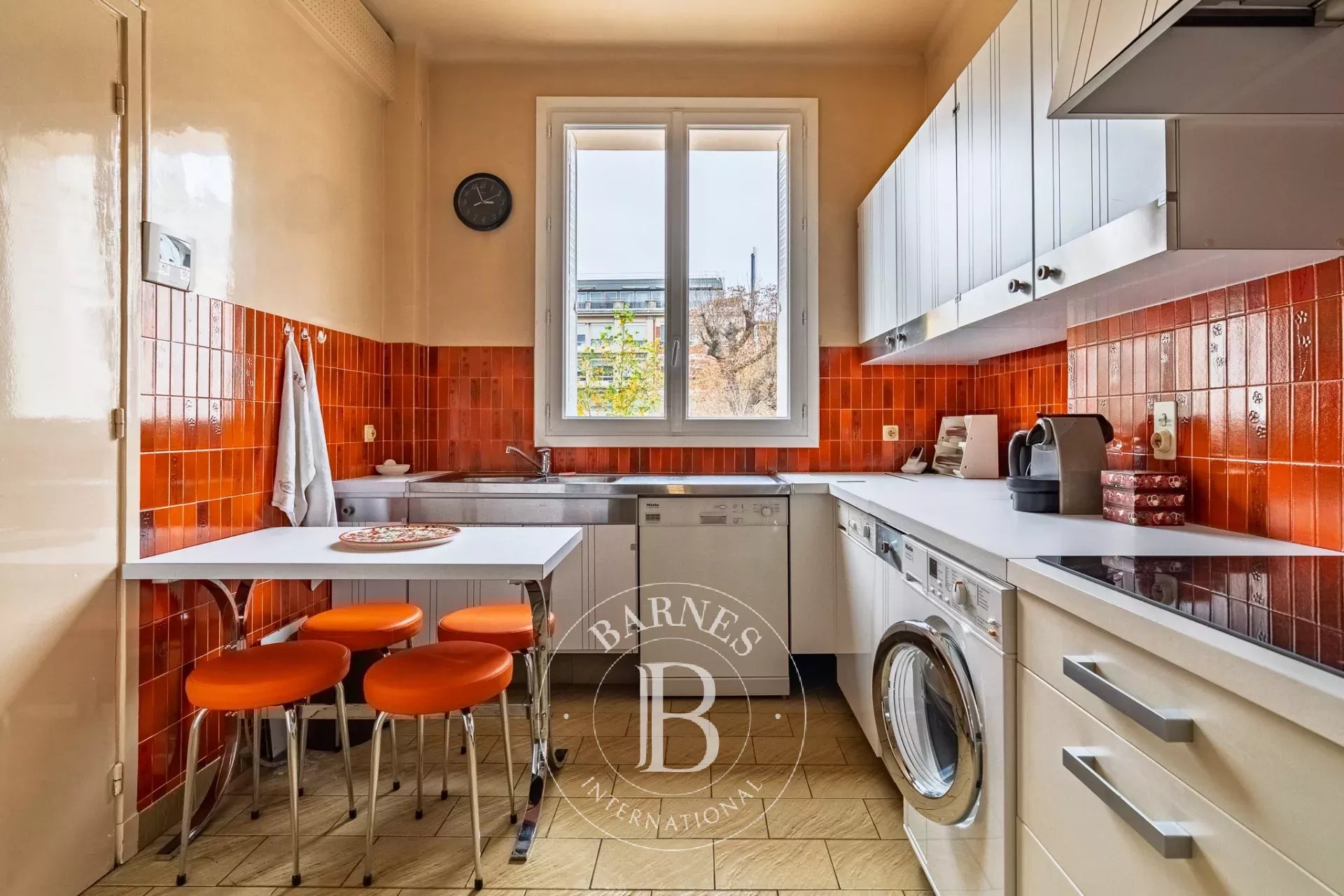 Daire Neuilly-sur-Seine - picture 20