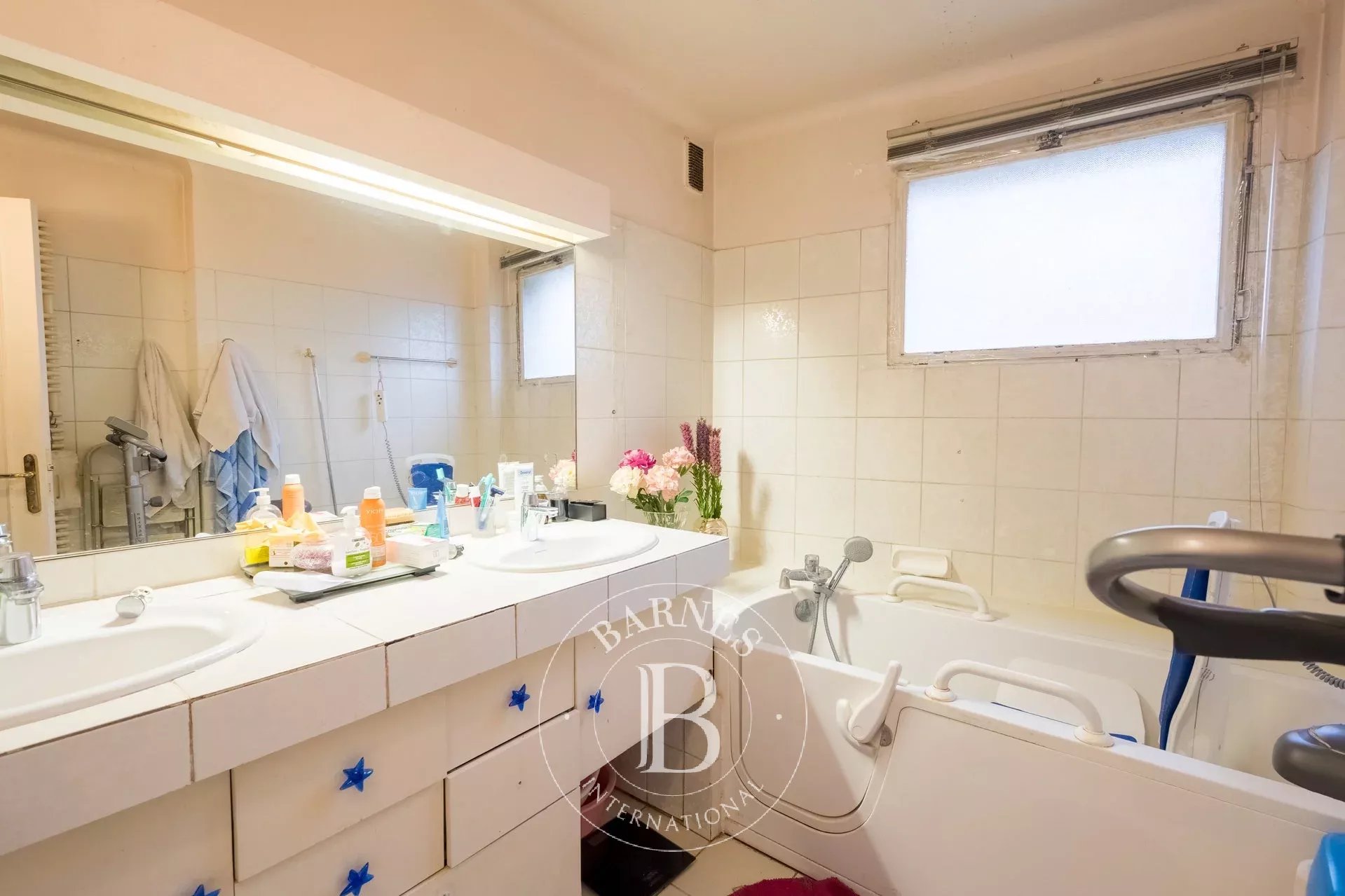 Daire Neuilly-sur-Seine - picture 7