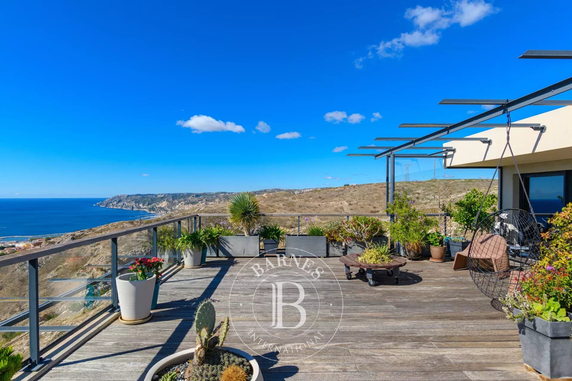 Daire Marseille 16ème - picture 9