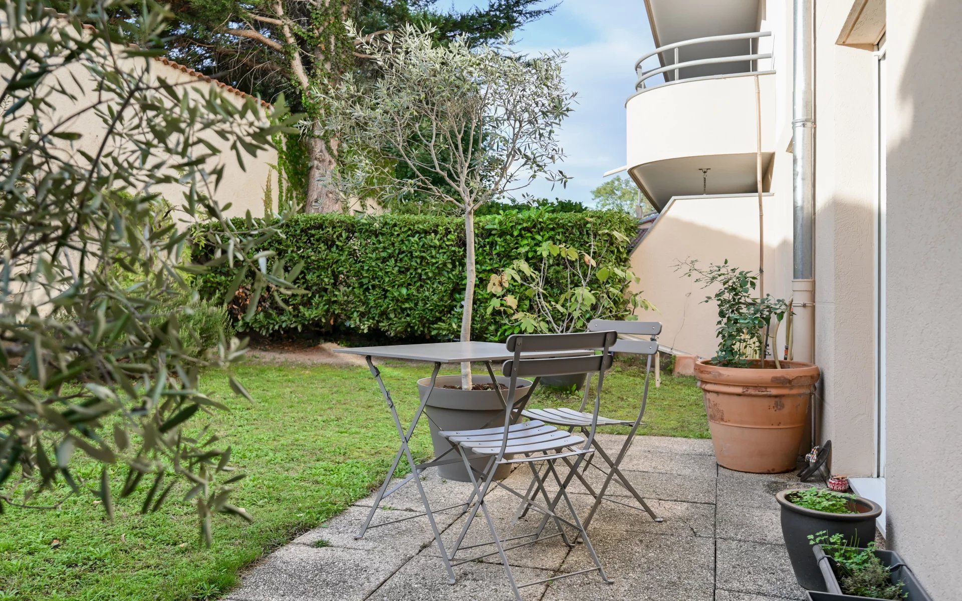 Vente Appartement Lyon 5ème