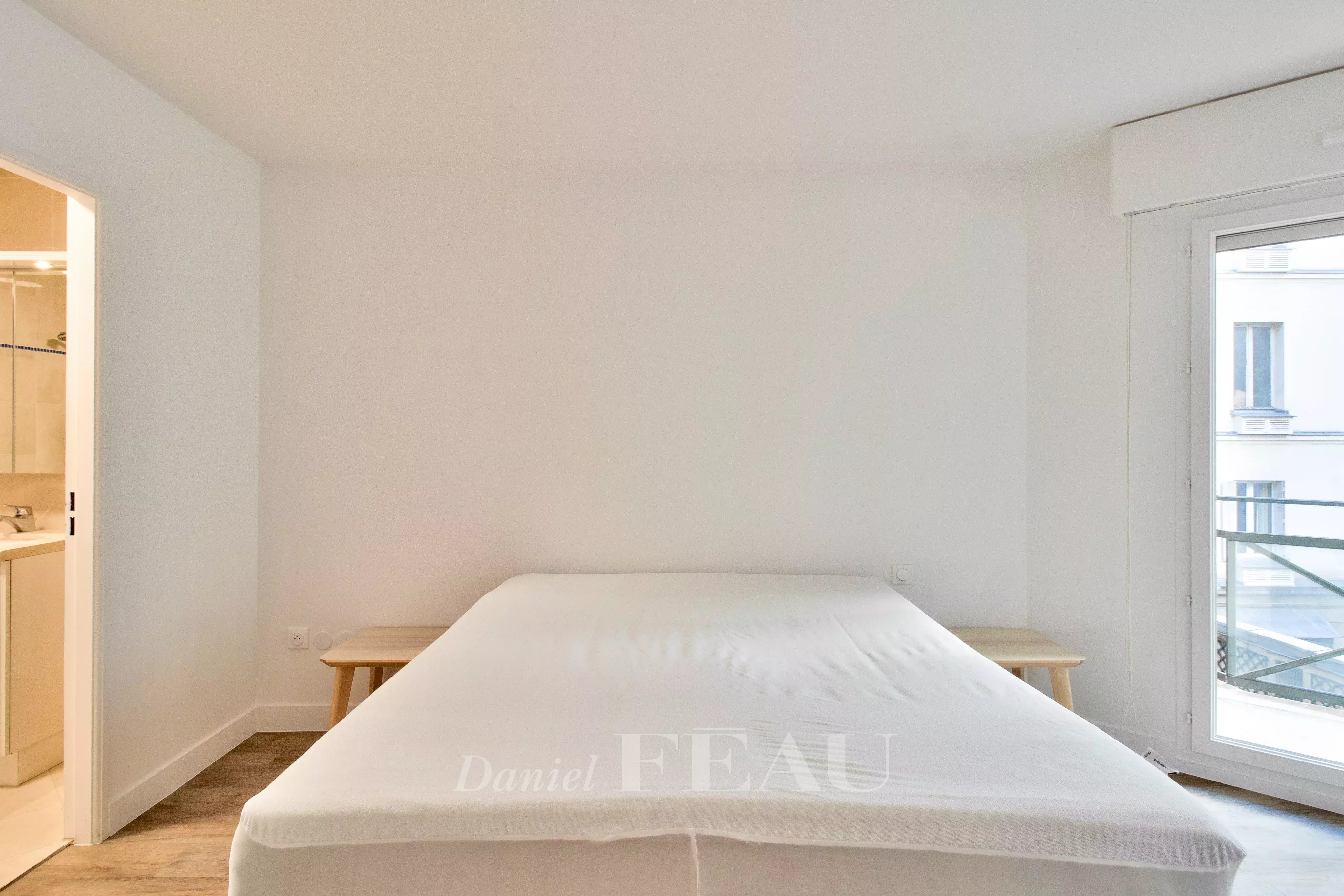 Rental Apartment Paris 17th