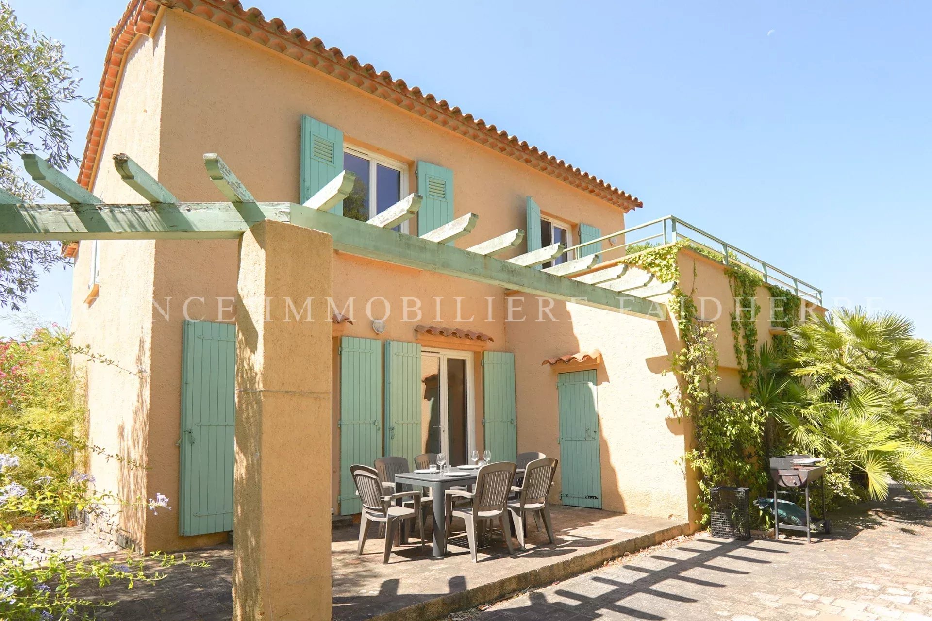 Agence immobilière de STAES IMMOBILIER