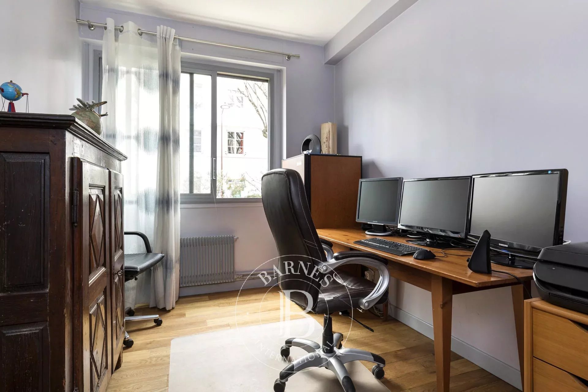 Daire Neuilly-sur-Seine - picture 17