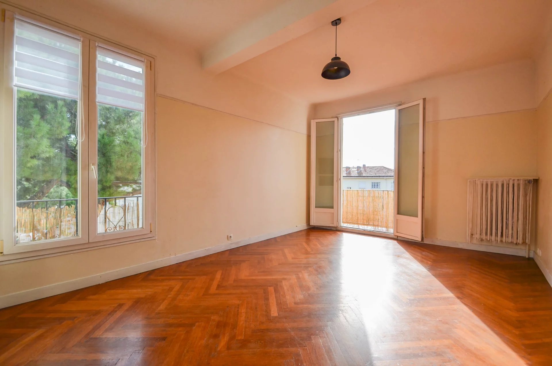 Location Appartement Nice Saint Augustin