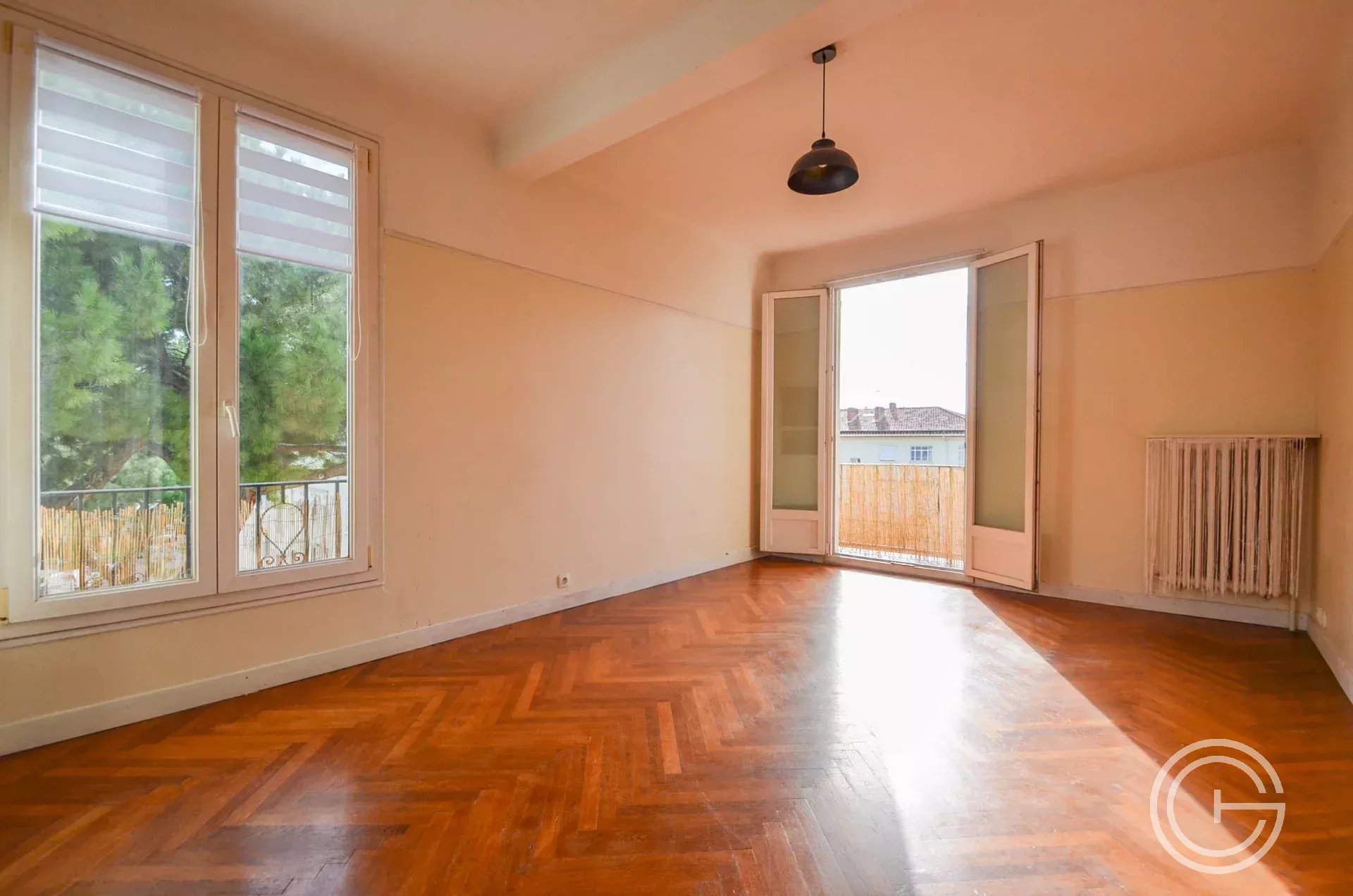 Location Appartement Nice Saint Augustin