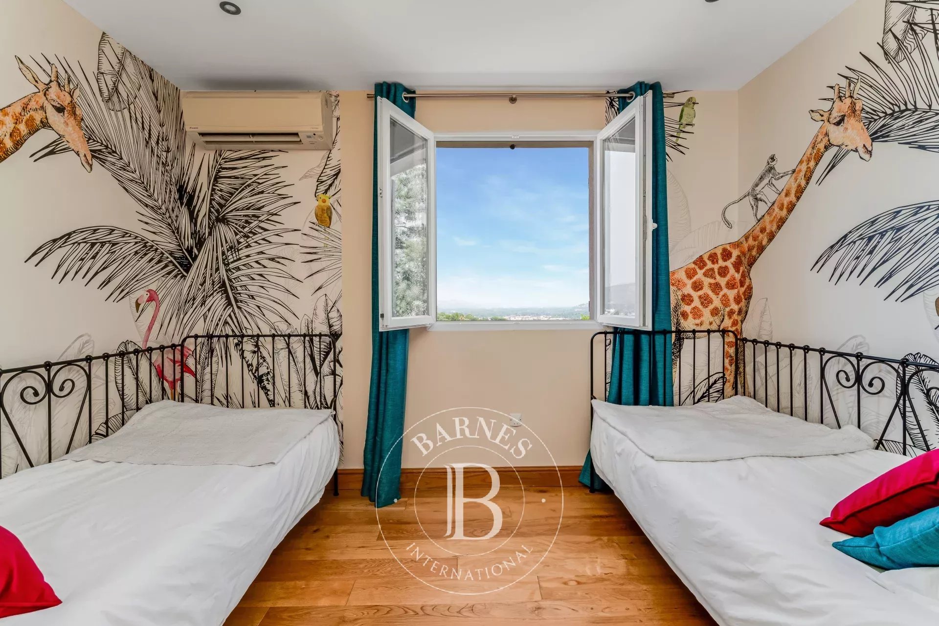 Villa Grimaud - picture 18