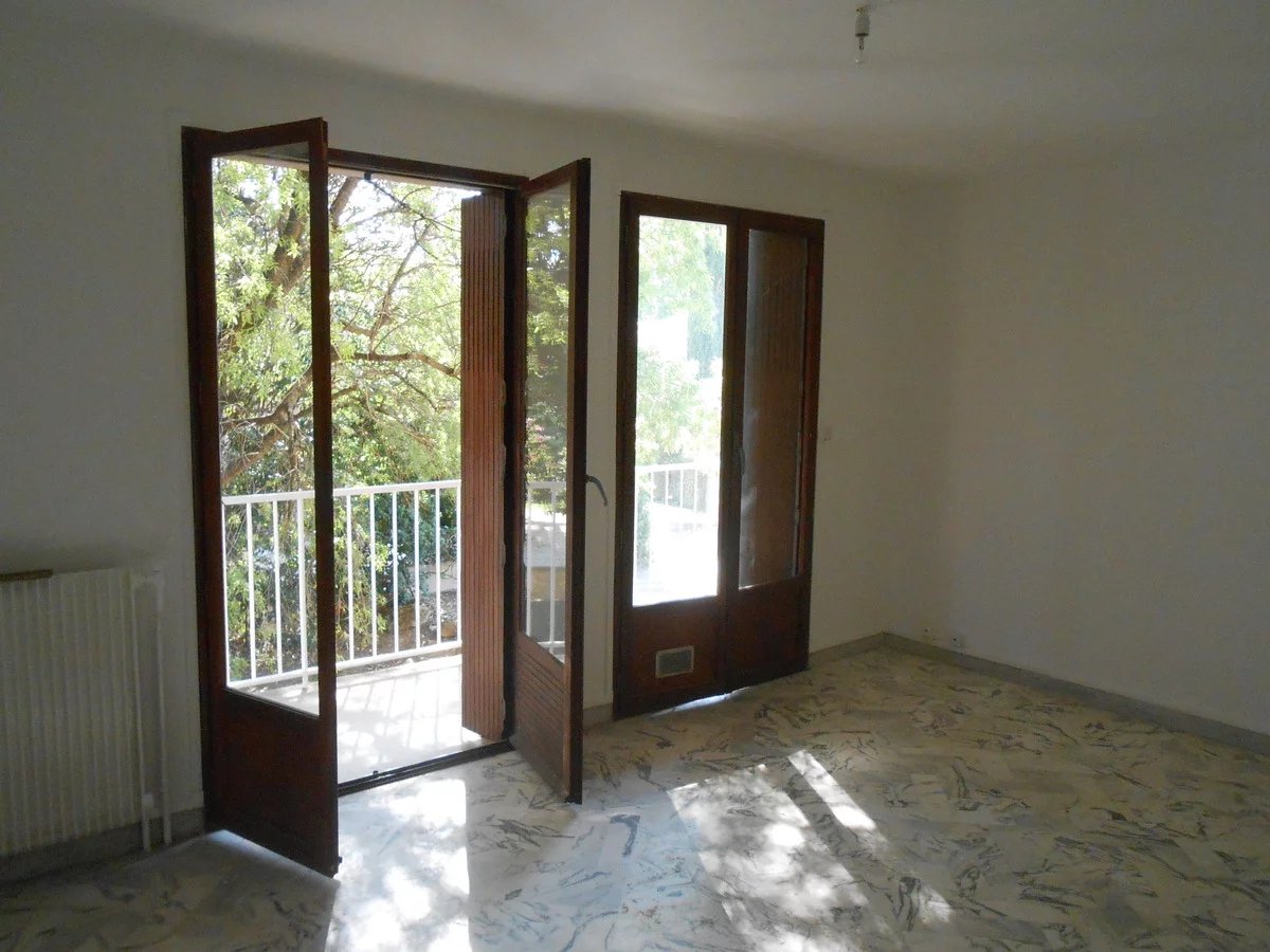 Location T3 sur Aix en Provence Cours Gambetta