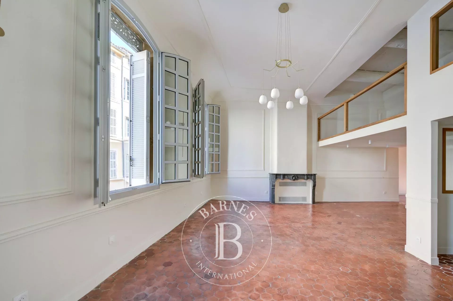 Daire Aix-en-Provence - picture 8