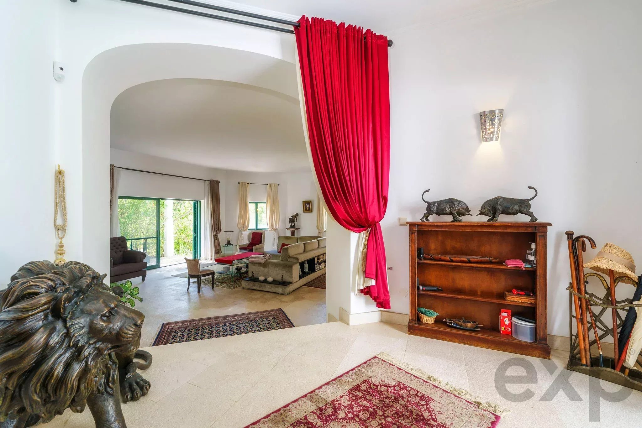 Exceptional hilltop villa with panoramic sea and countryside views 86991734 image 16