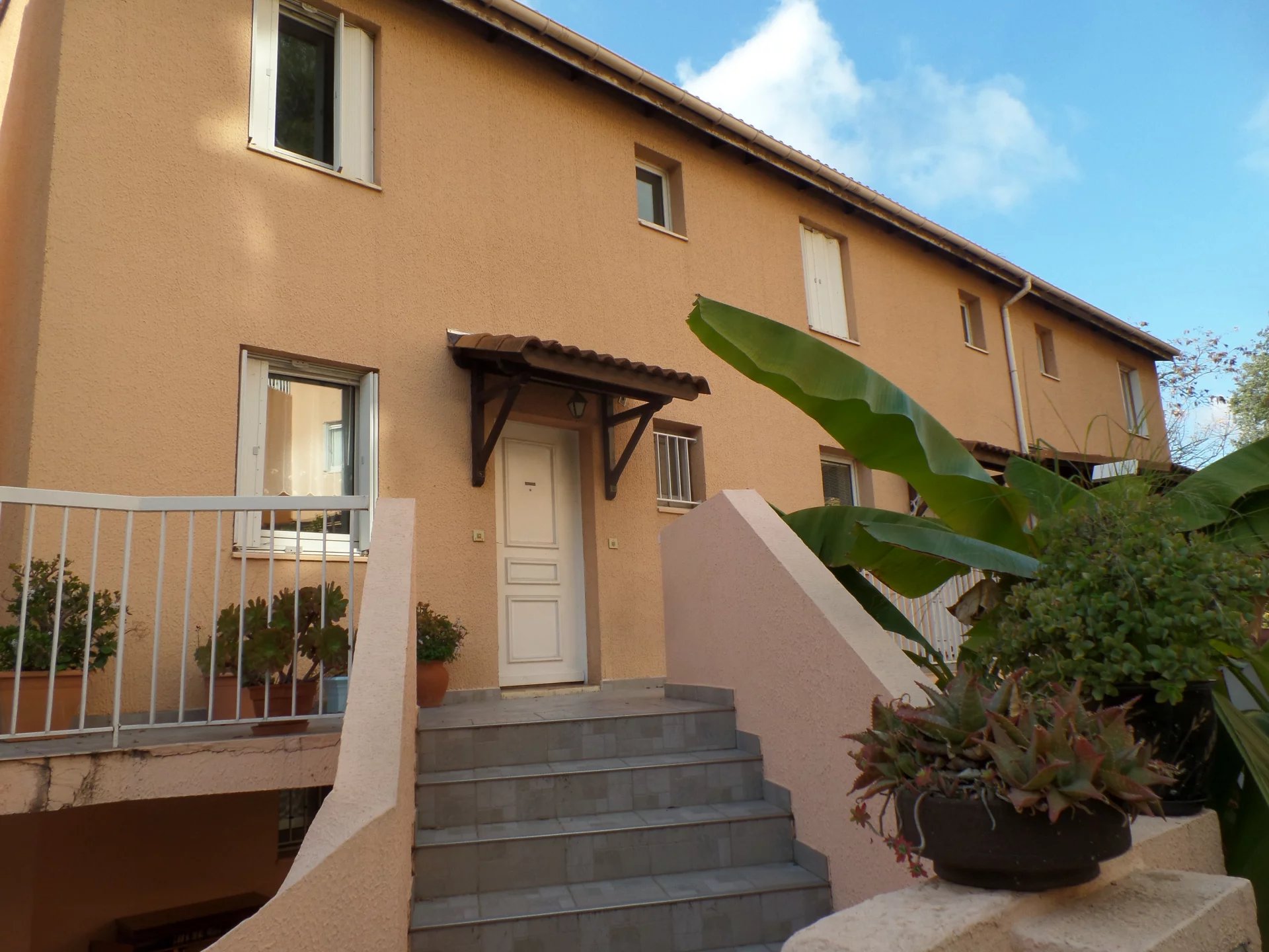 Vente Appartement Menton